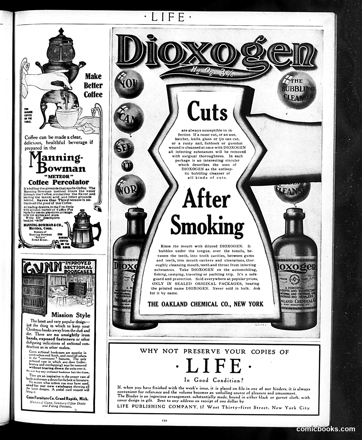 Life — February 6, 1908 — page 29 of 36