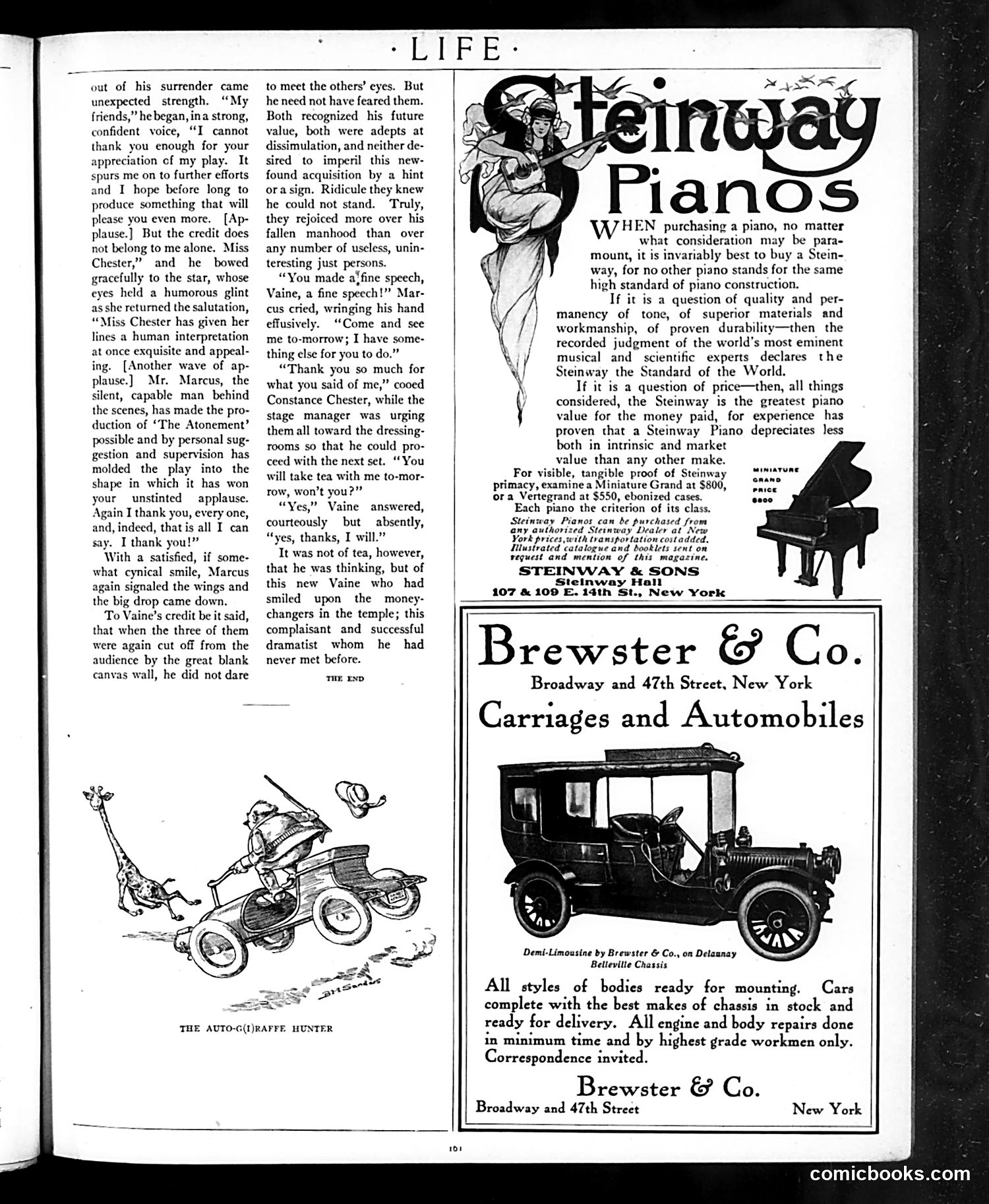 Life — February 6, 1908 — page 31 of 36