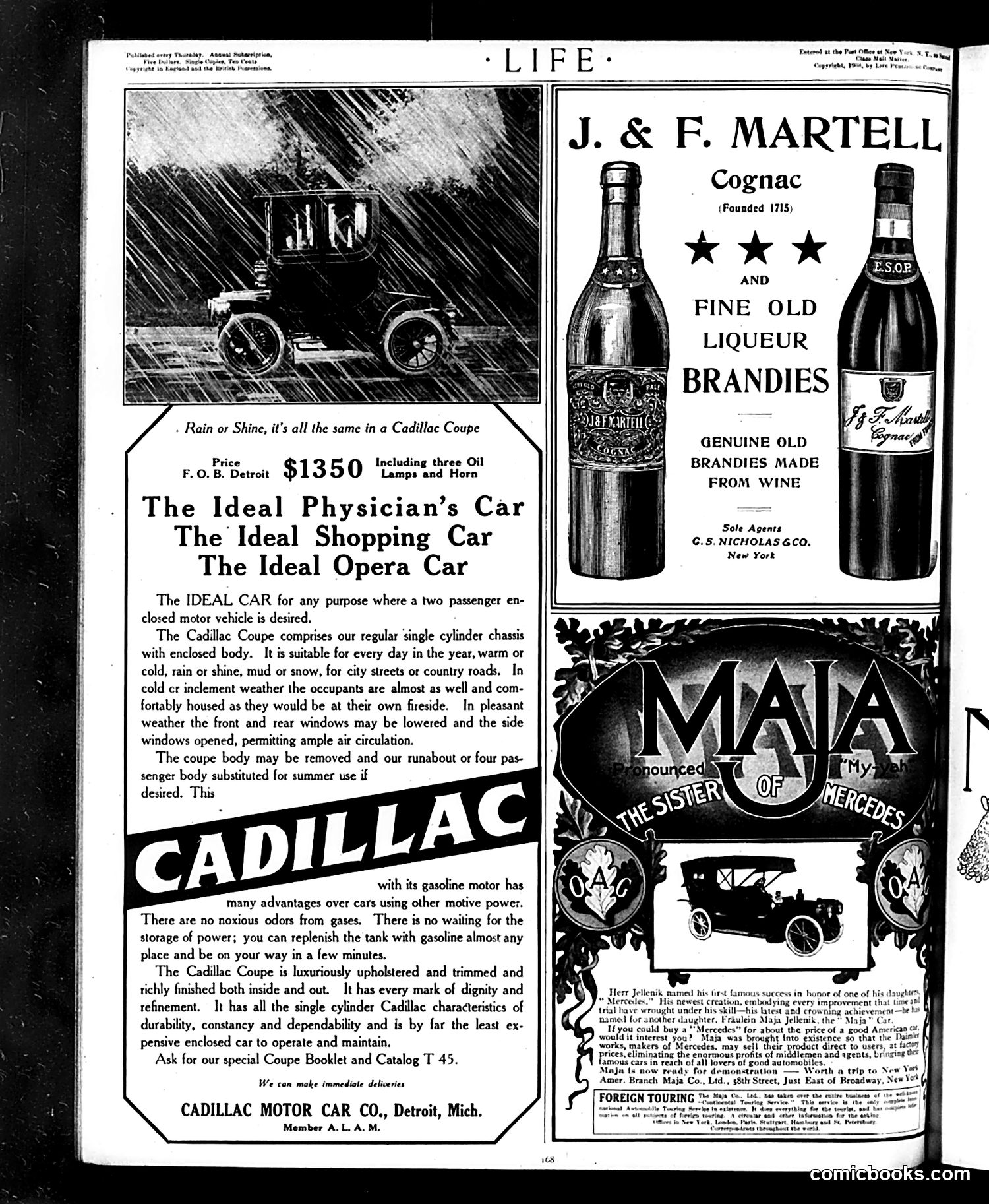 Life — February 13, 1908 — page 2 of 20
