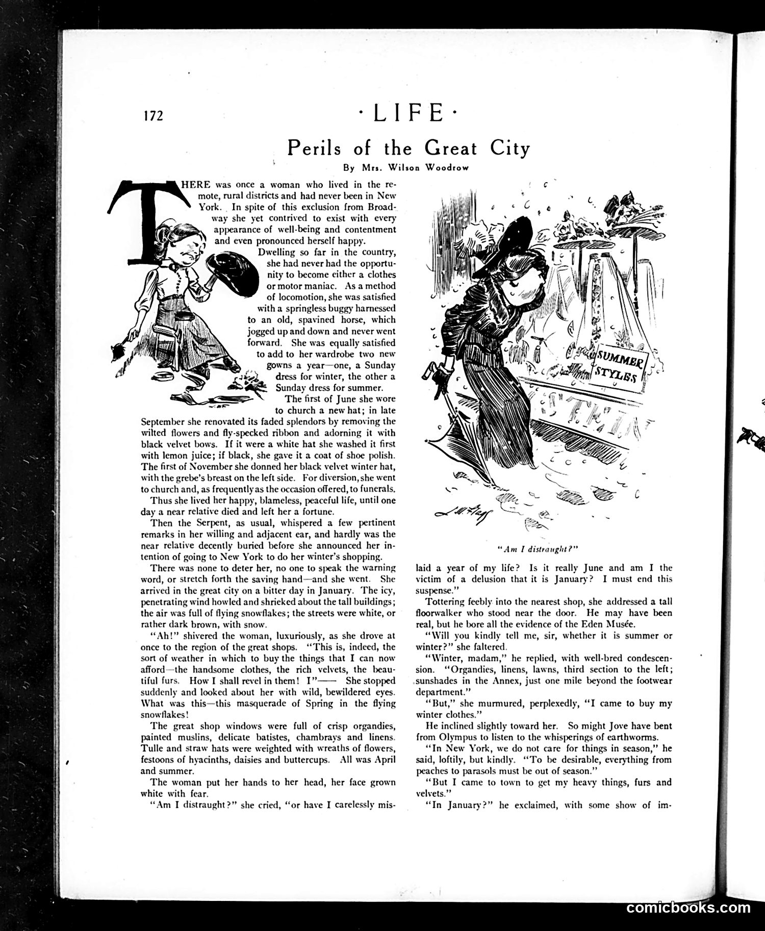 Life — February 13, 1908 — page 6 of 20