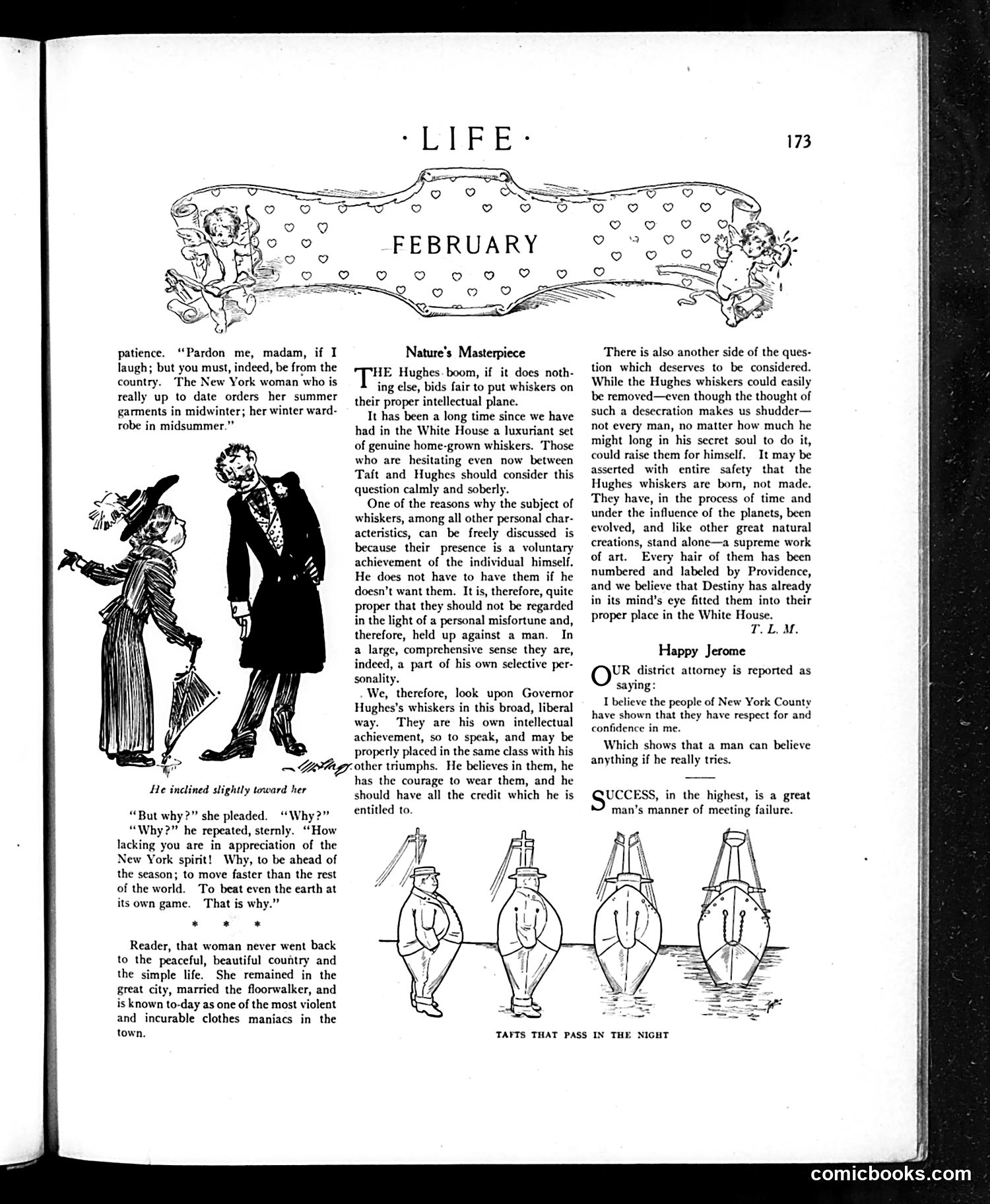 Life — February 13, 1908 — page 7 of 20