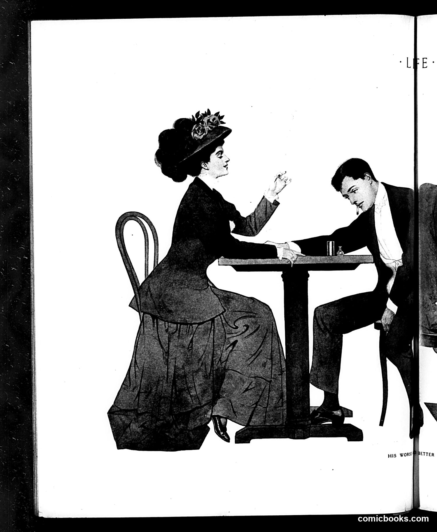 Life — February 13, 1908 — page 10 of 20