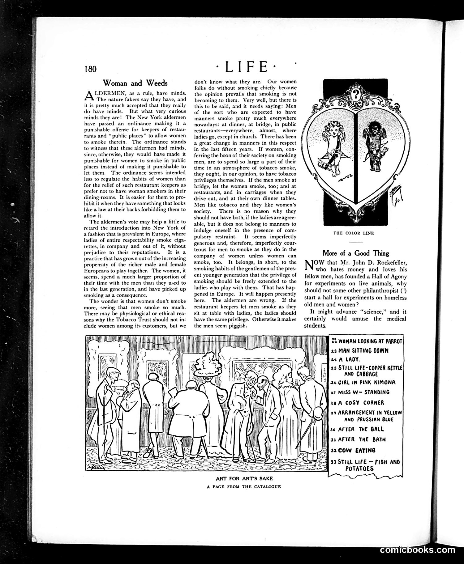 Life — February 13, 1908 — page 14 of 20