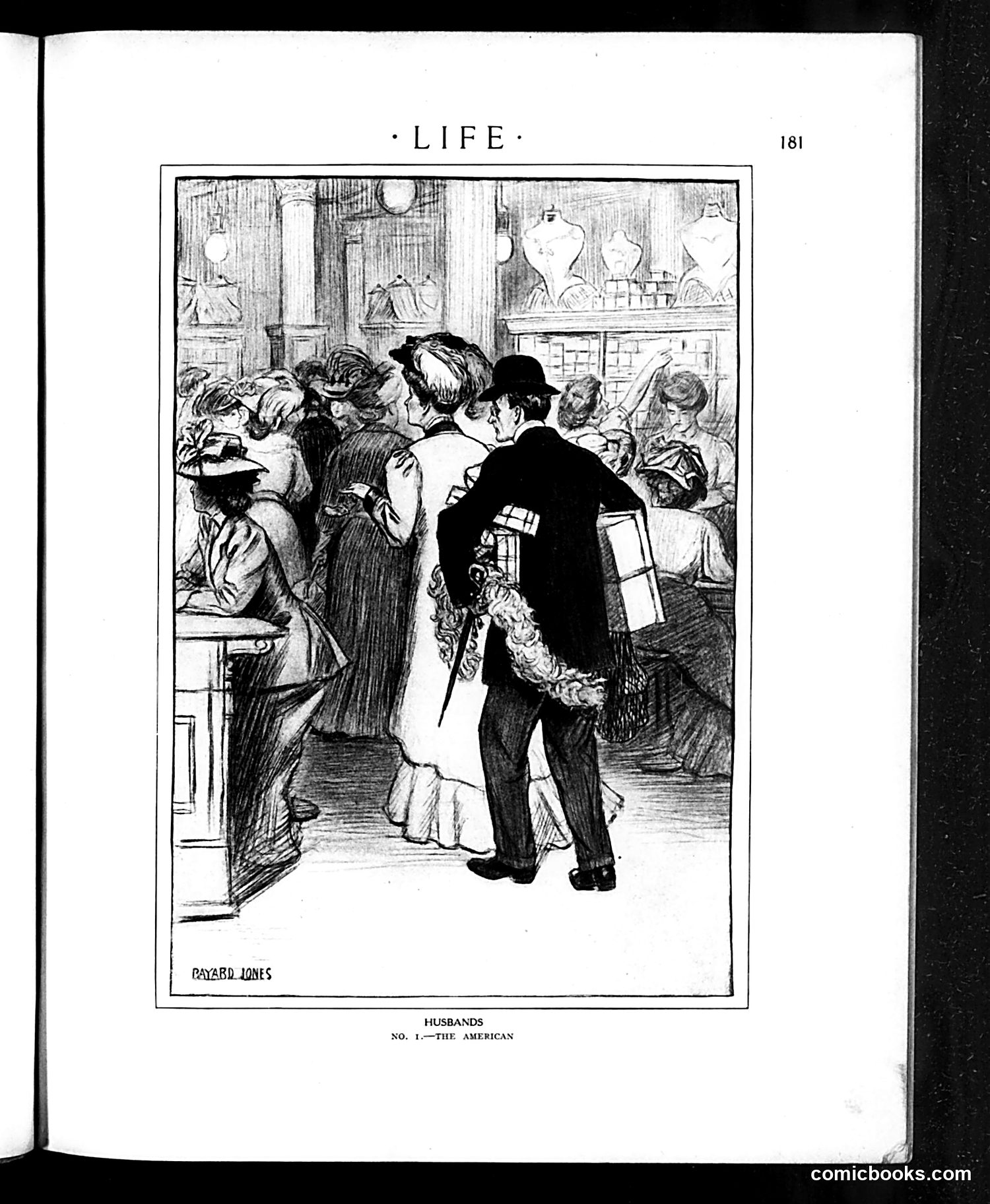 Life — February 13, 1908 — page 15 of 20