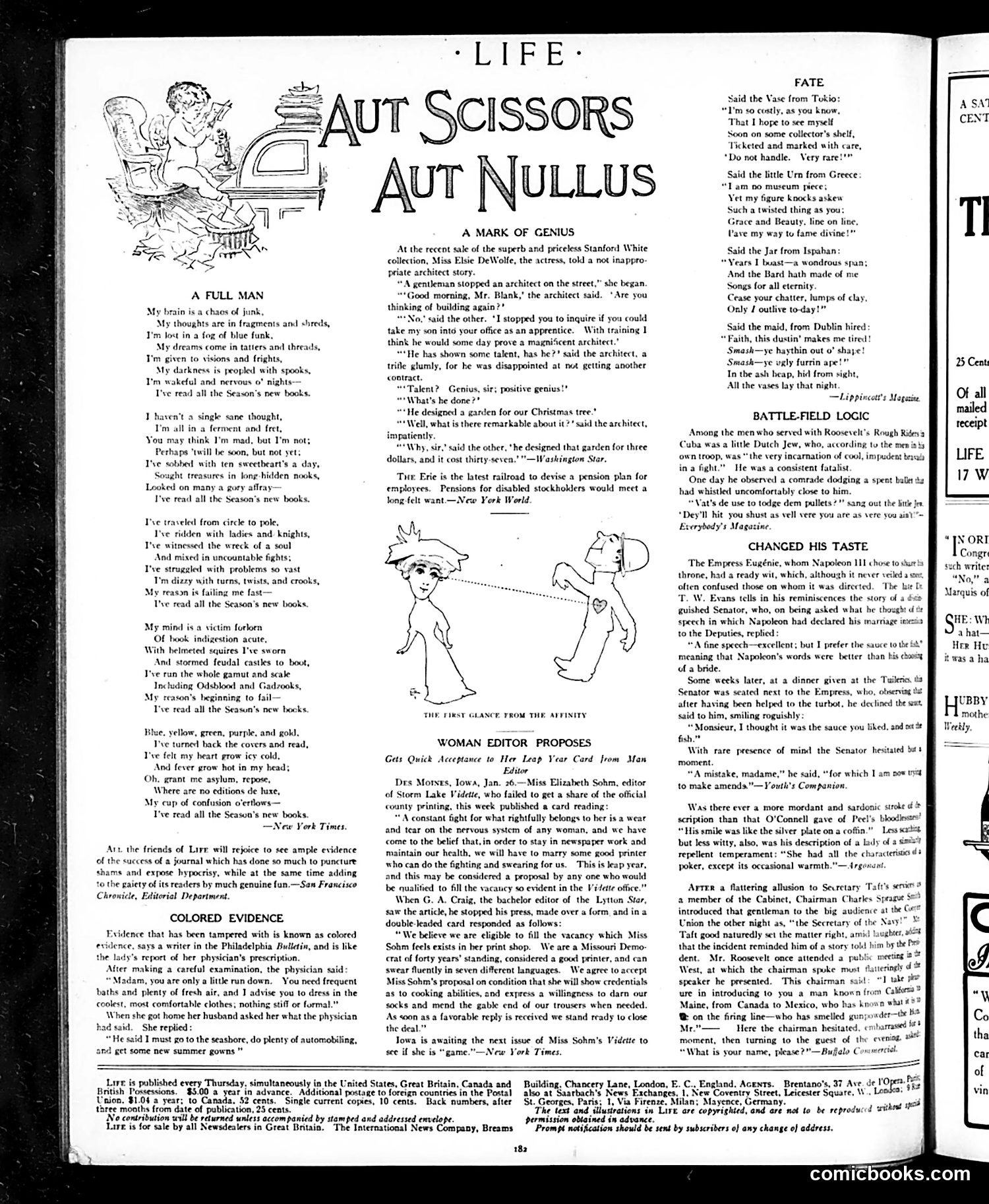 Life — February 13, 1908 — page 16 of 20