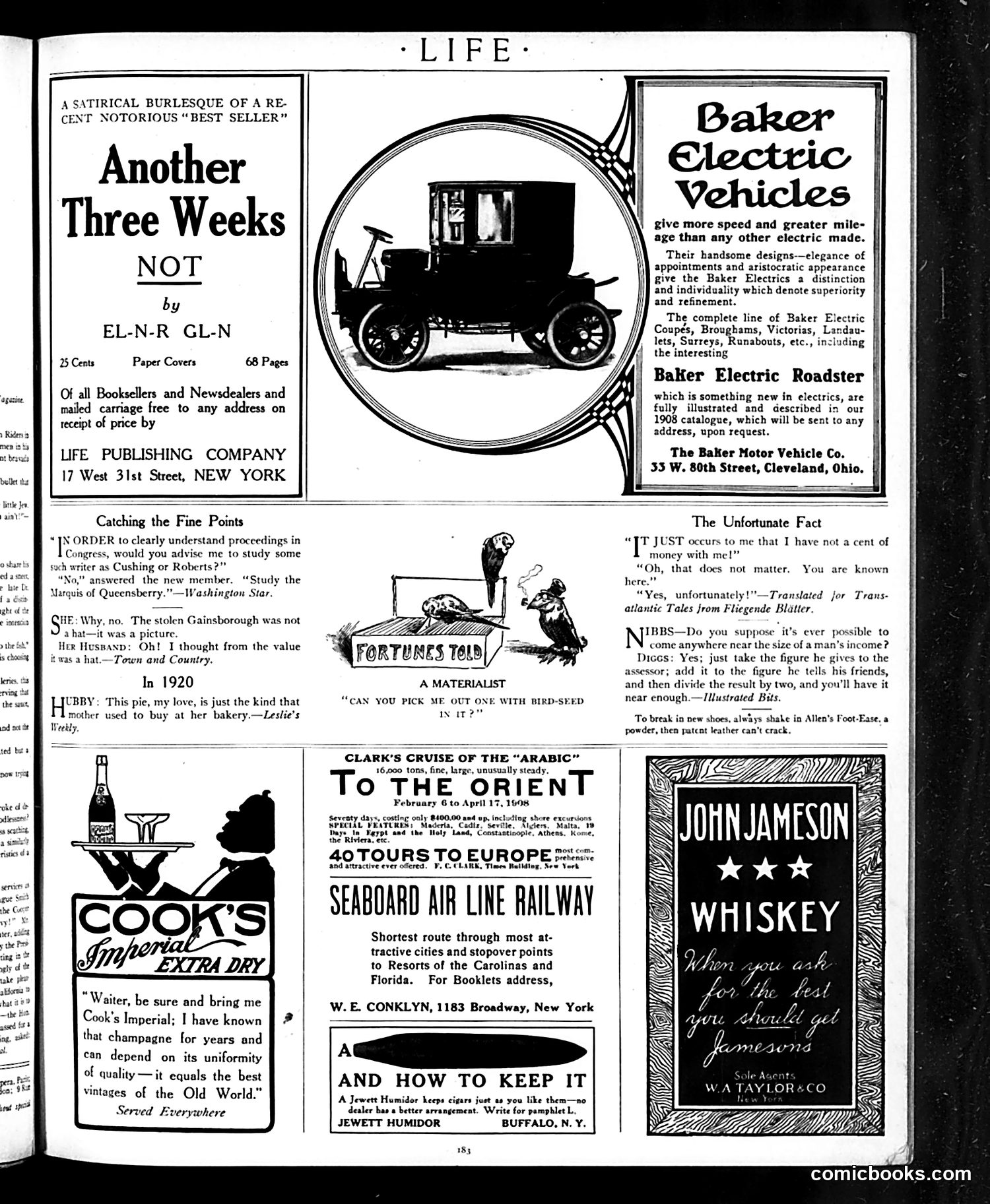 Life — February 13, 1908 — page 17 of 20
