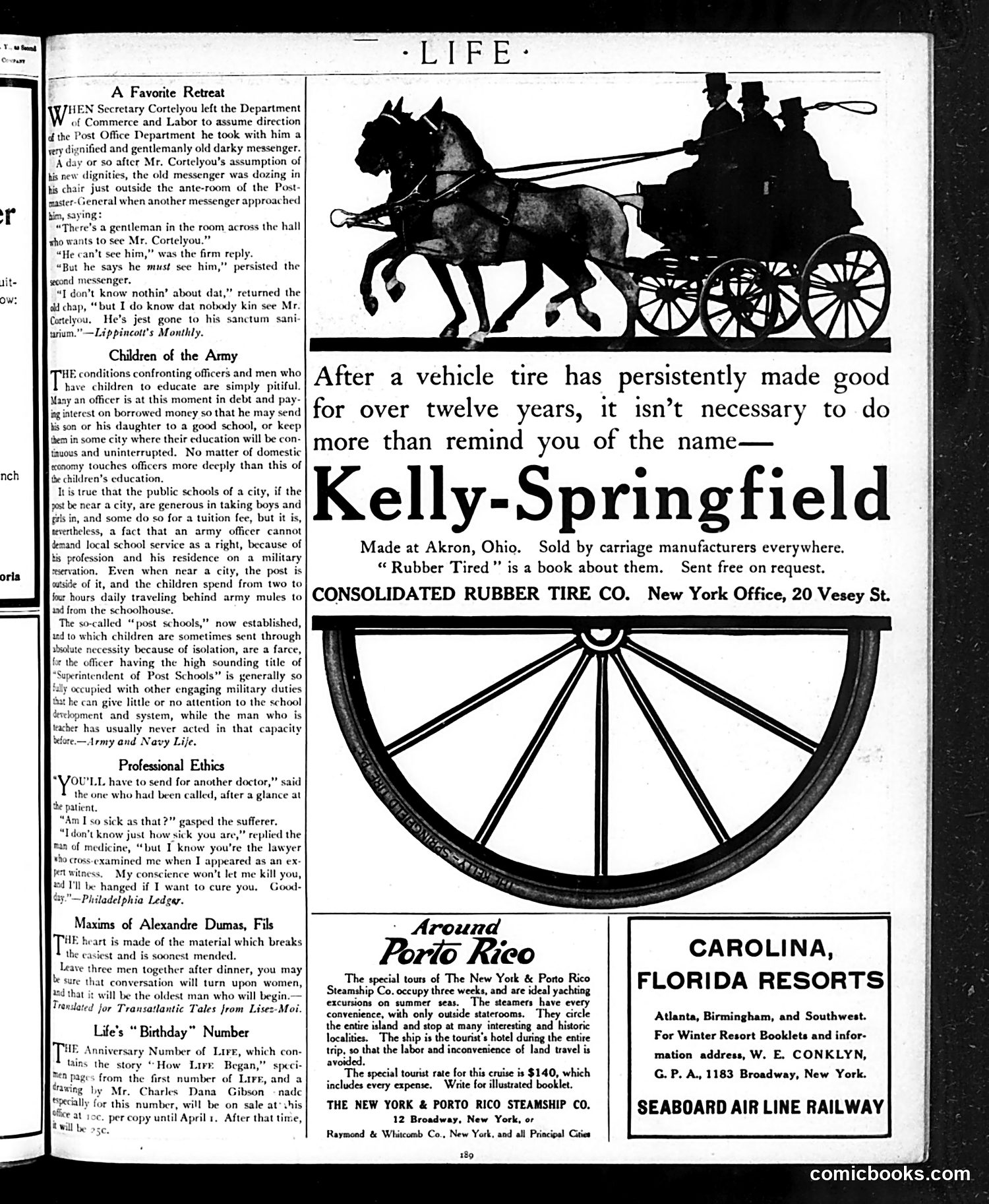 Life — February 20, 1908 — page 3 of 24