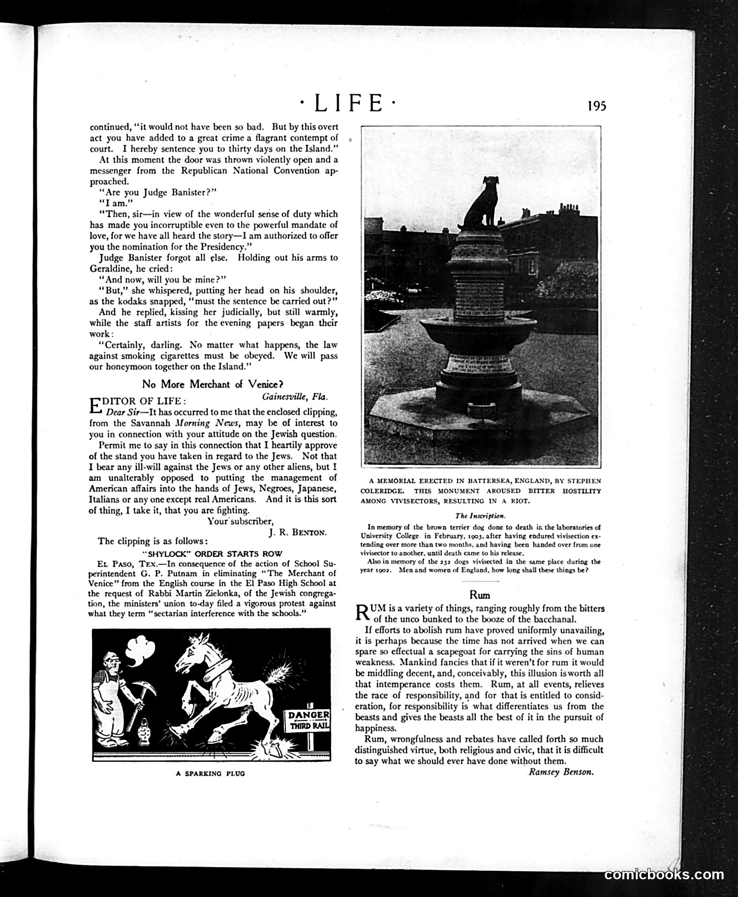 Life — February 20, 1908 — page 9 of 24