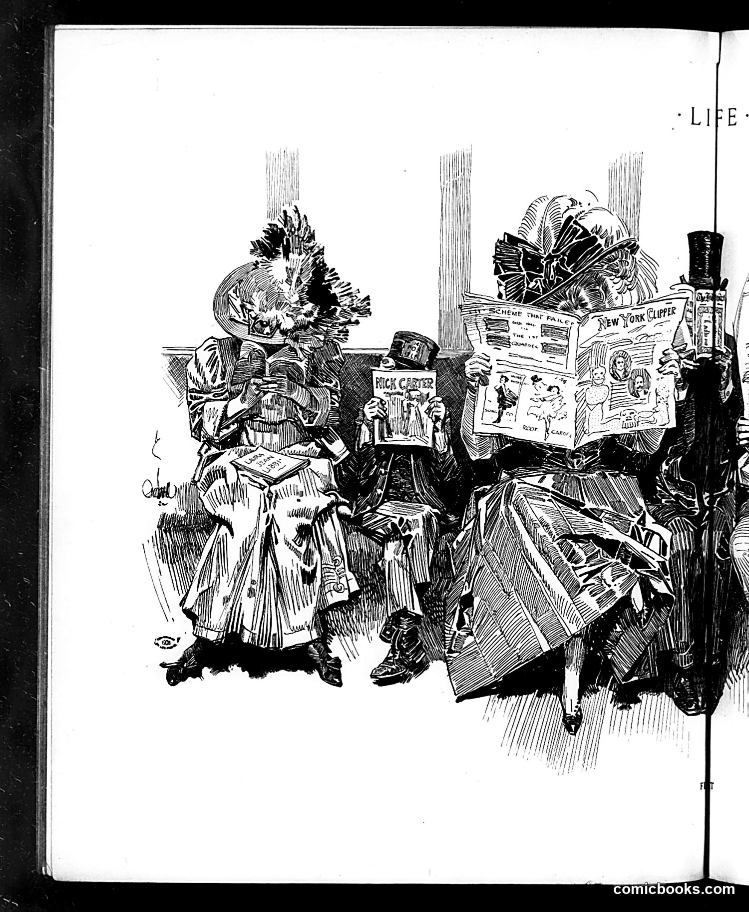 Life — February 20, 1908 — page 12 of 24