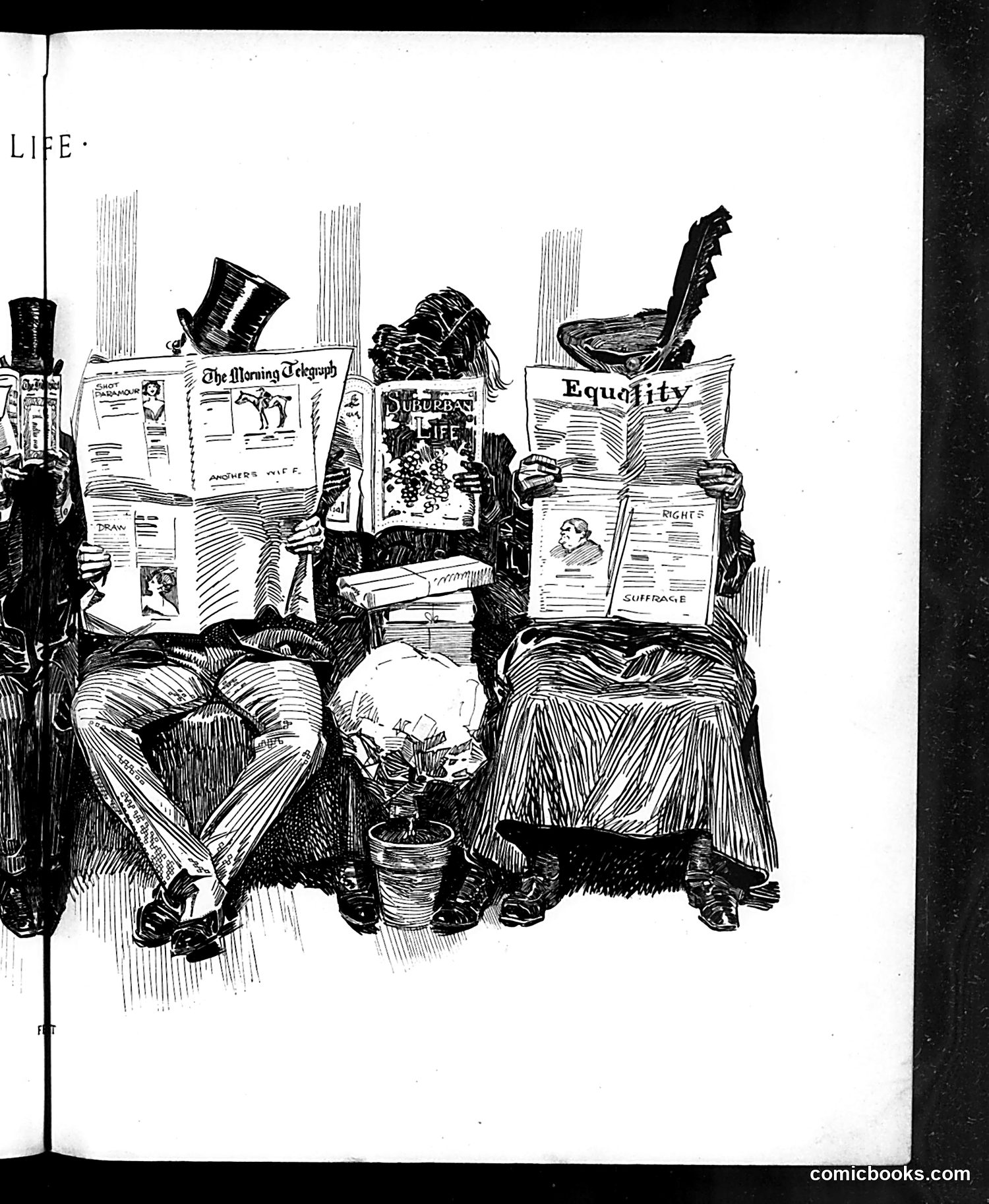 Life — February 20, 1908 — page 13 of 24