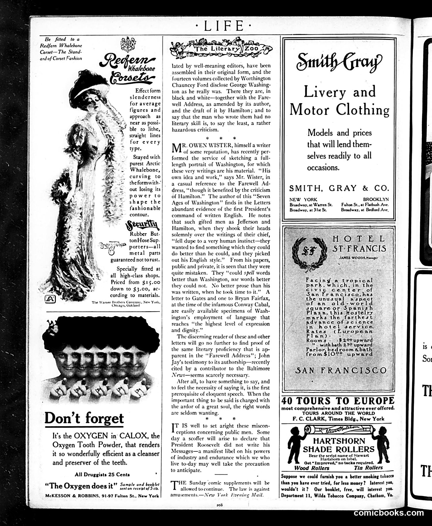 Life — February 20, 1908 — page 22 of 24