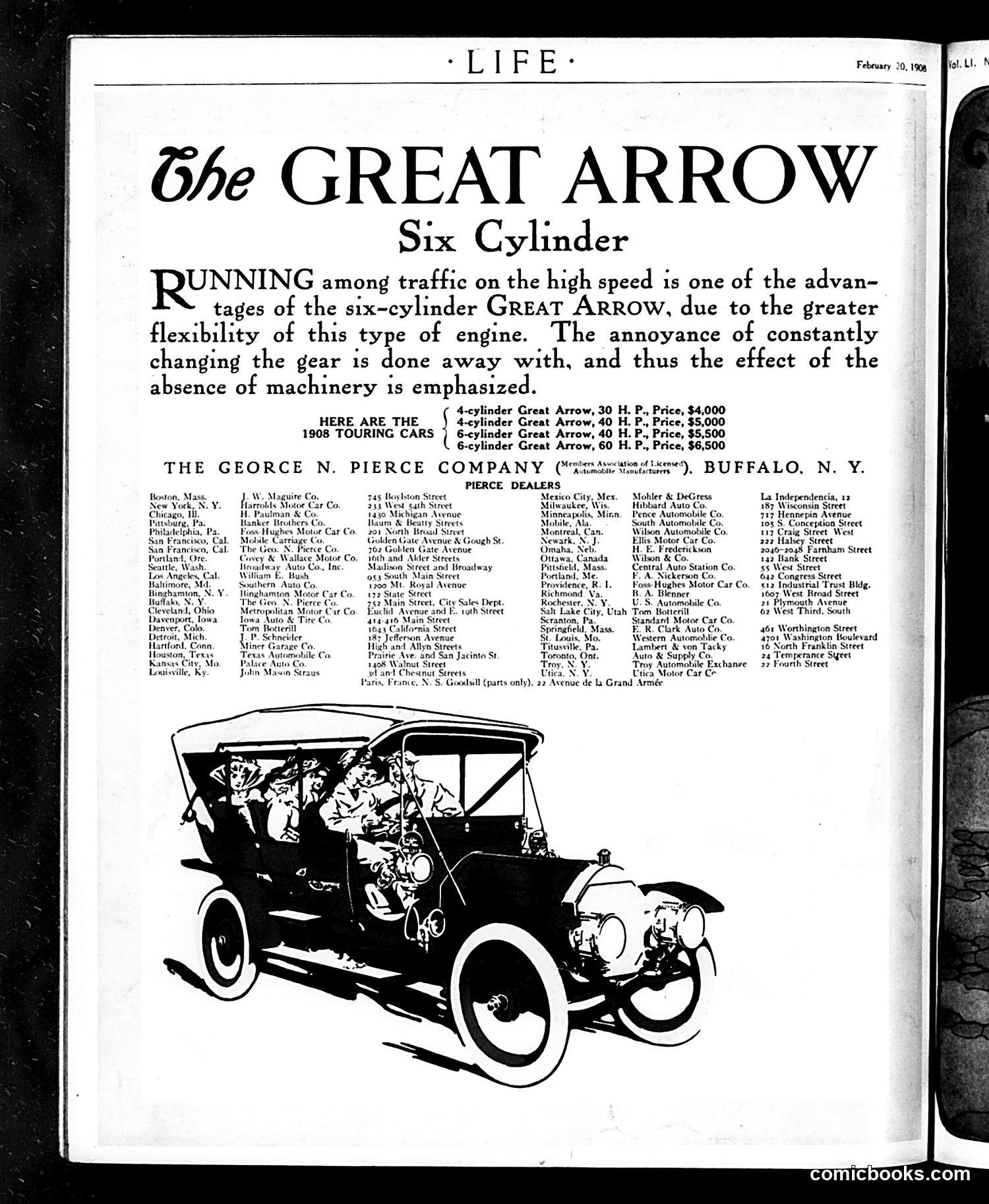 Life — February 20, 1908 — page 24 of 24