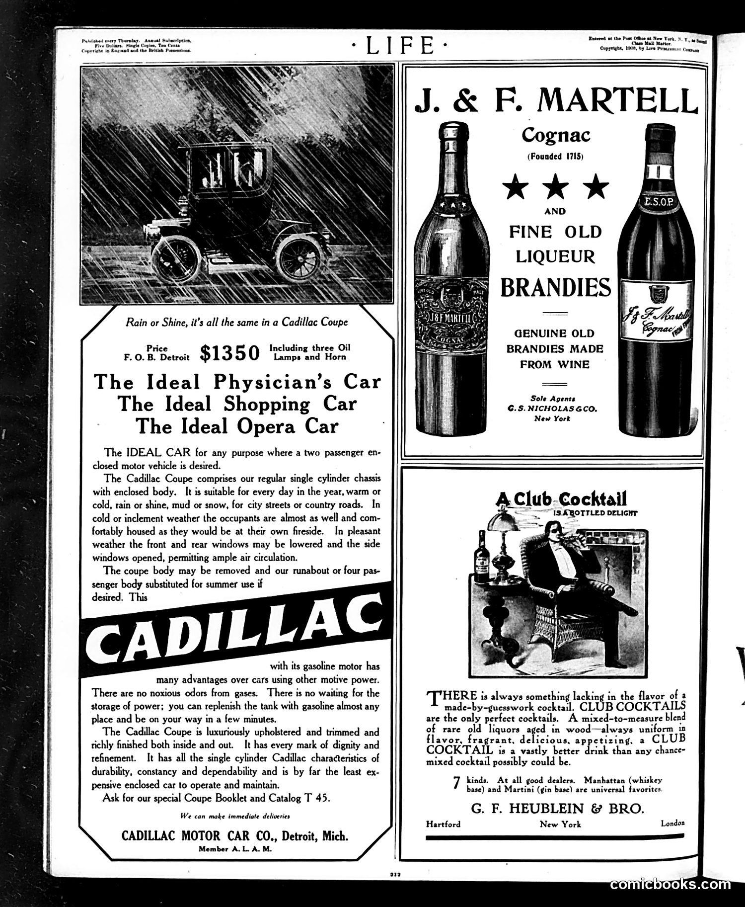 Life — February 27, 1908 — page 2 of 20