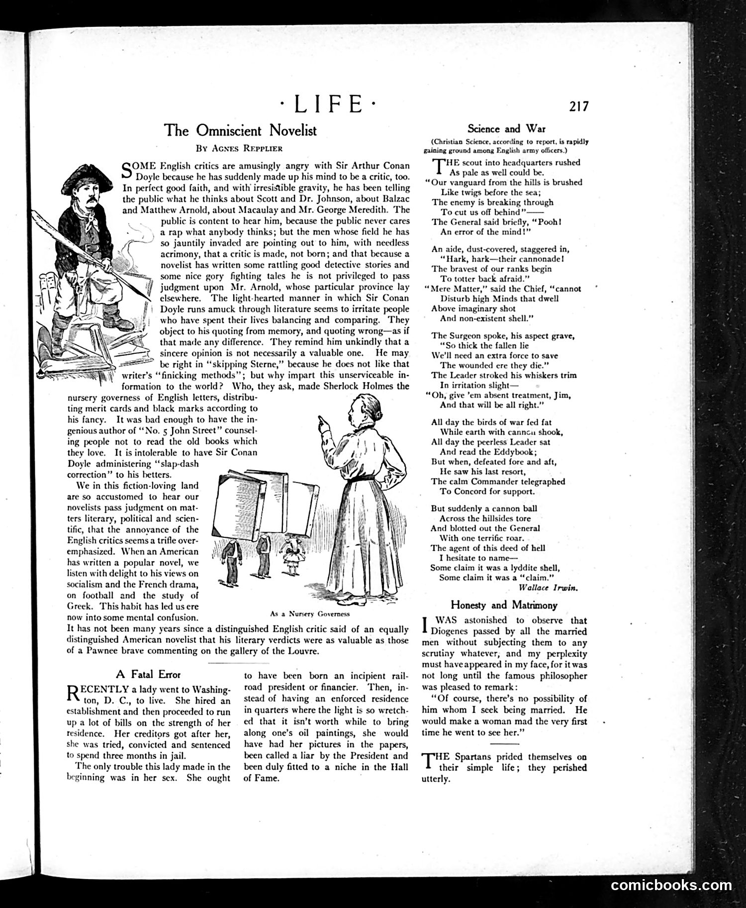 Life — February 27, 1908 — page 7 of 20