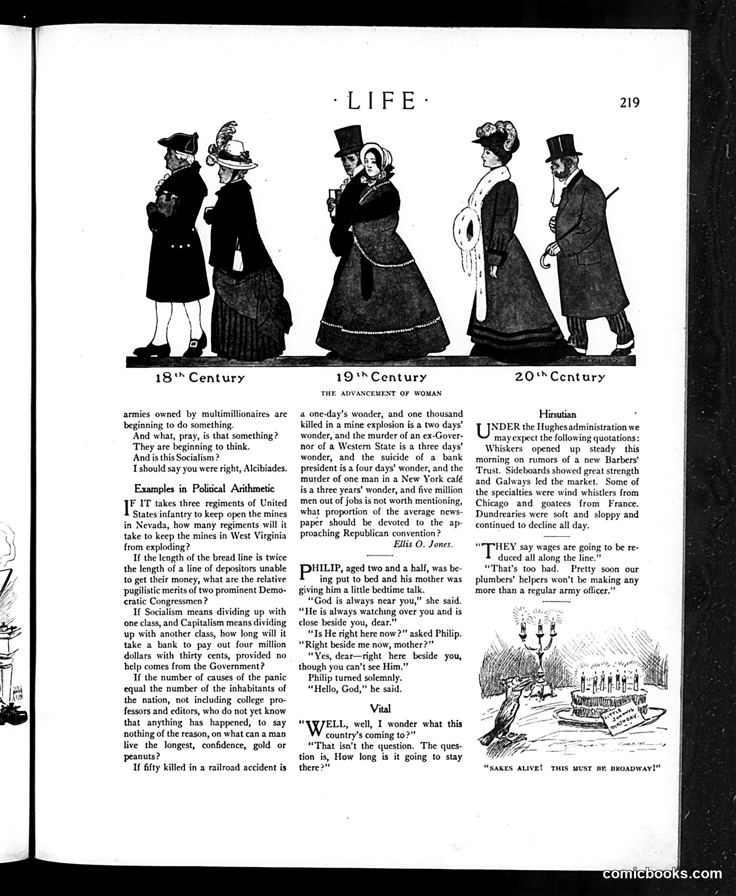 Life — February 27, 1908 — page 9 of 20