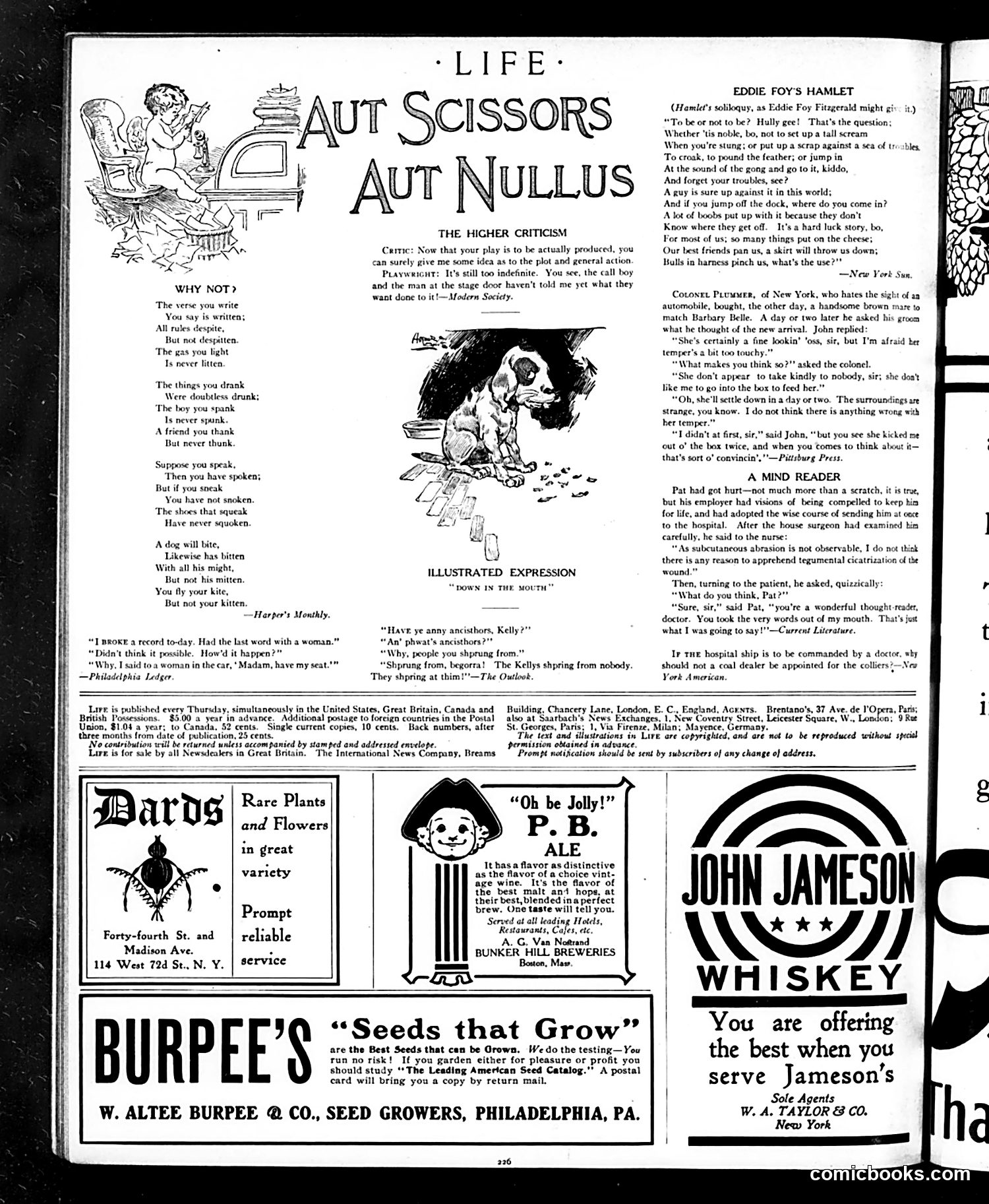Life — February 27, 1908 — page 16 of 20