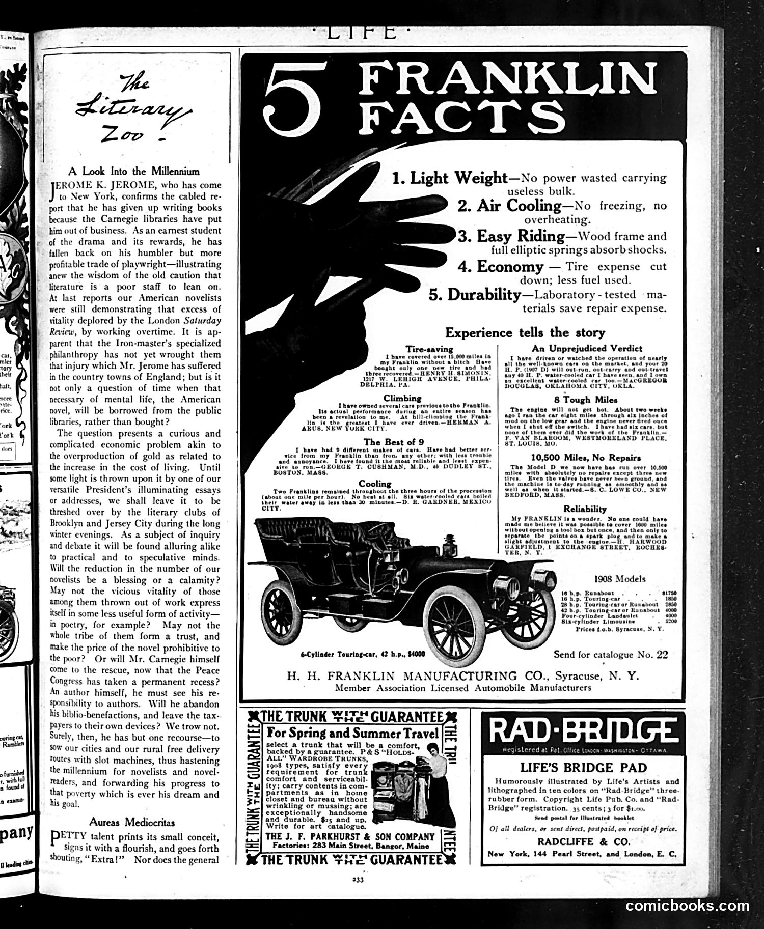 Life — March 5, 1908 — page 3 of 36