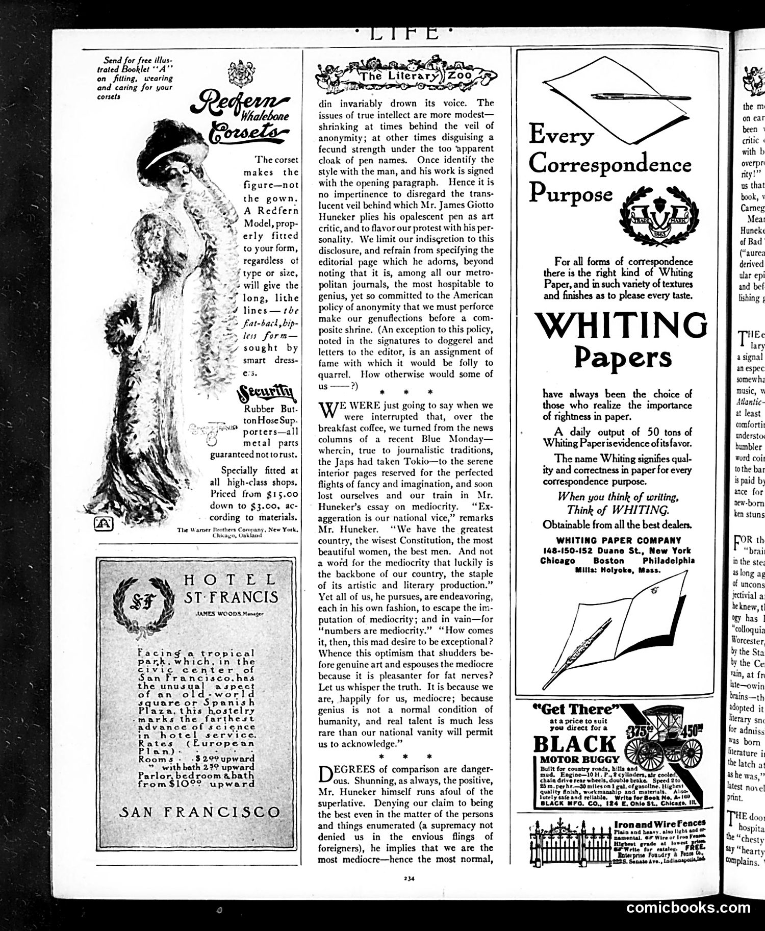 Life — March 5, 1908 — page 4 of 36