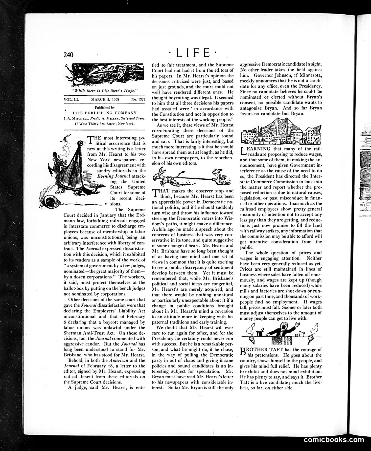 Life — March 5, 1908 — page 10 of 36