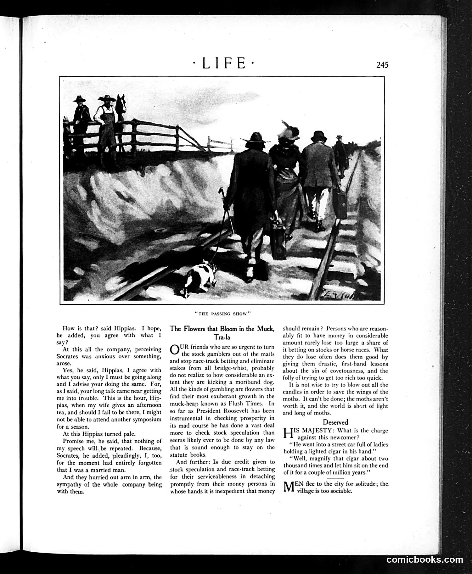 Life — March 5, 1908 — page 15 of 36