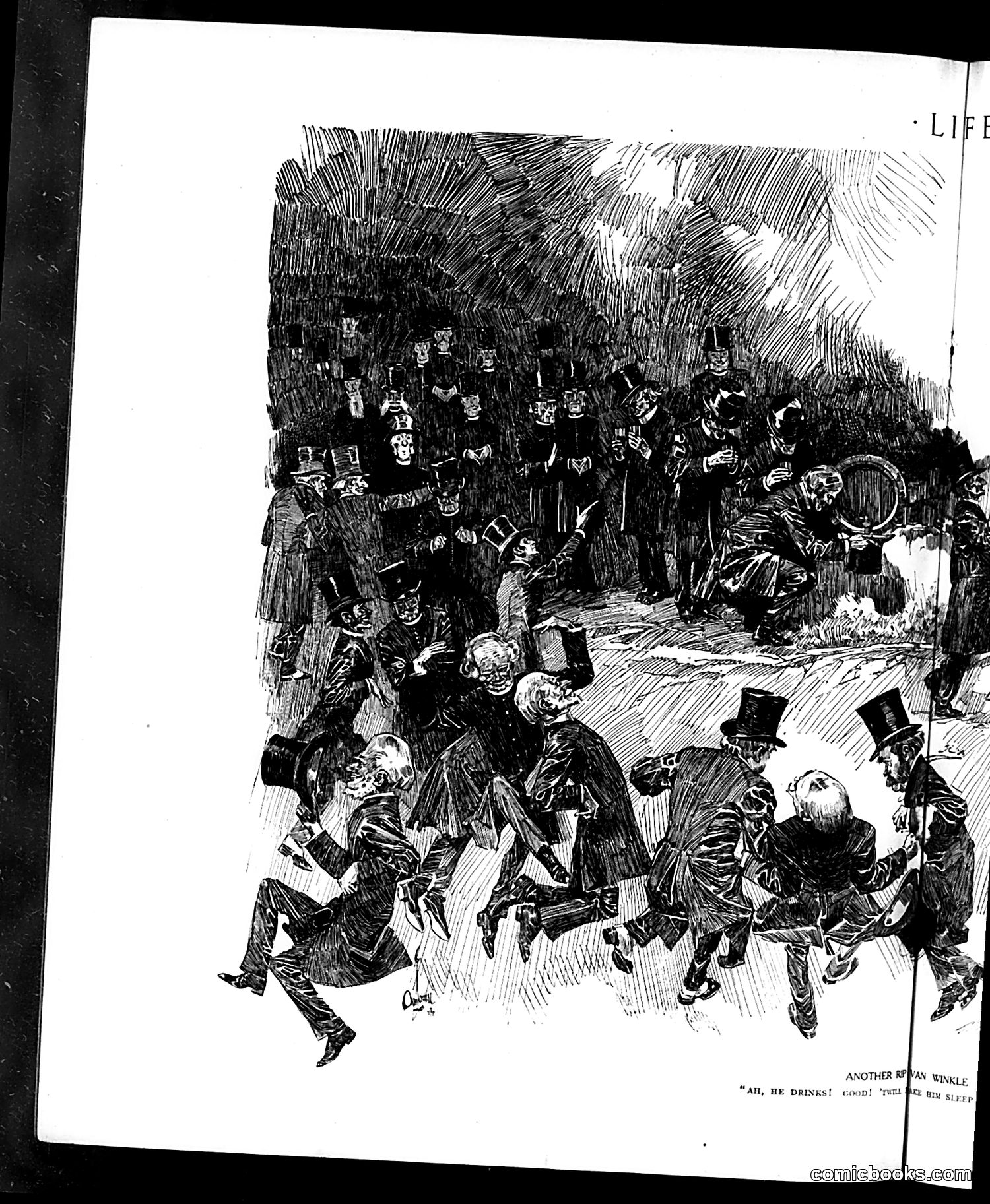 Life — March 5, 1908 — page 18 of 36