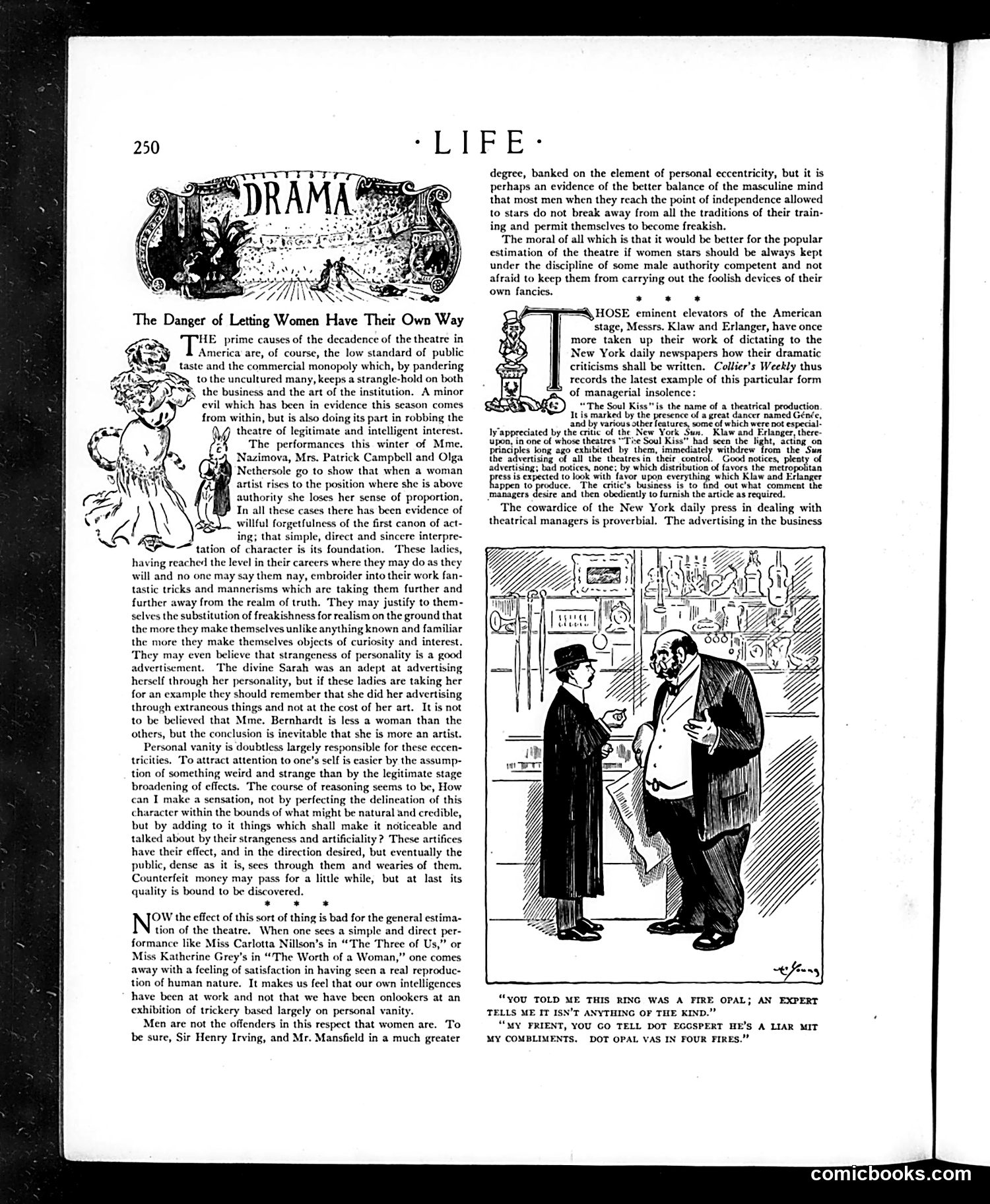 Life — March 5, 1908 — page 20 of 36