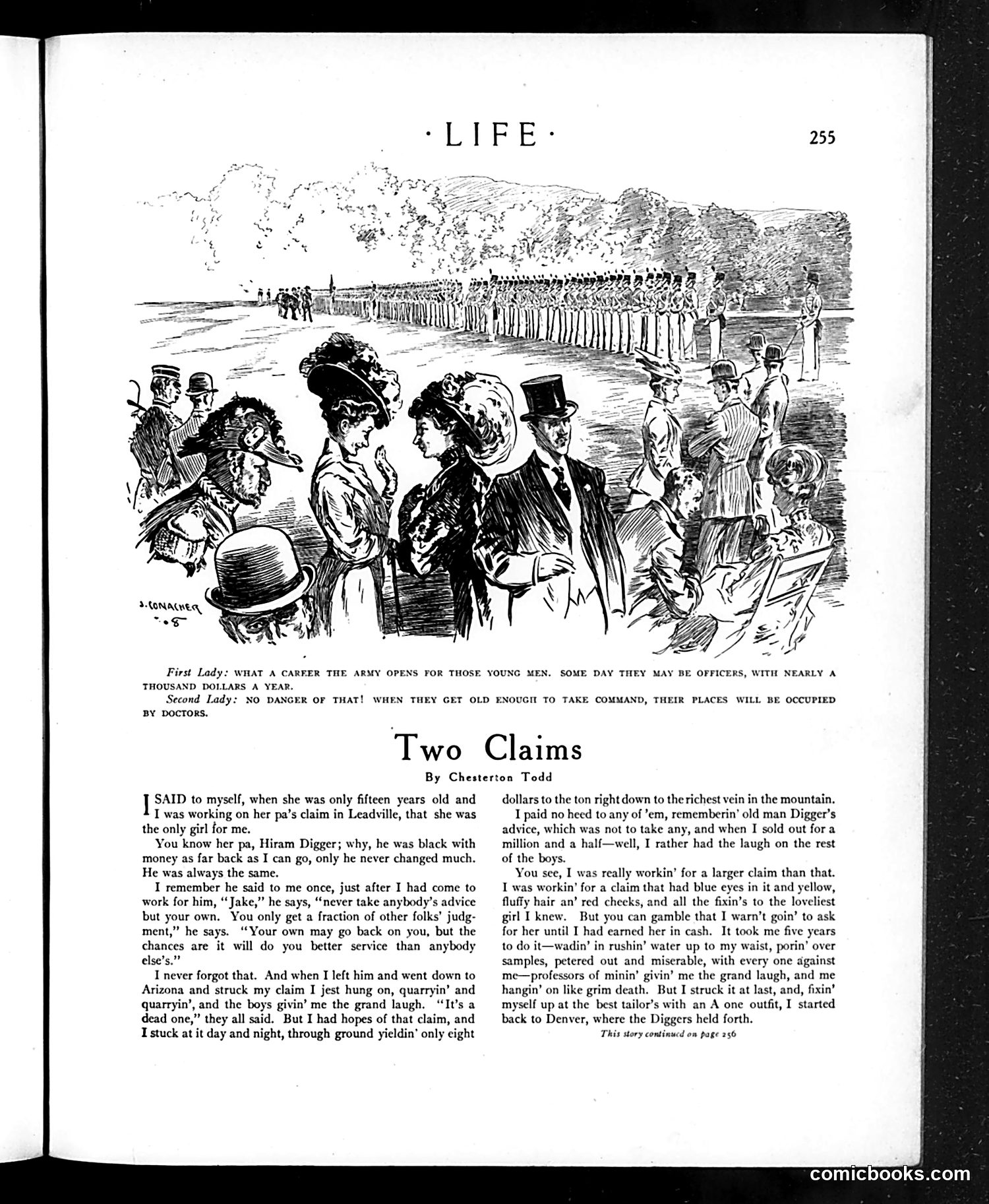 Life — March 5, 1908 — page 25 of 36