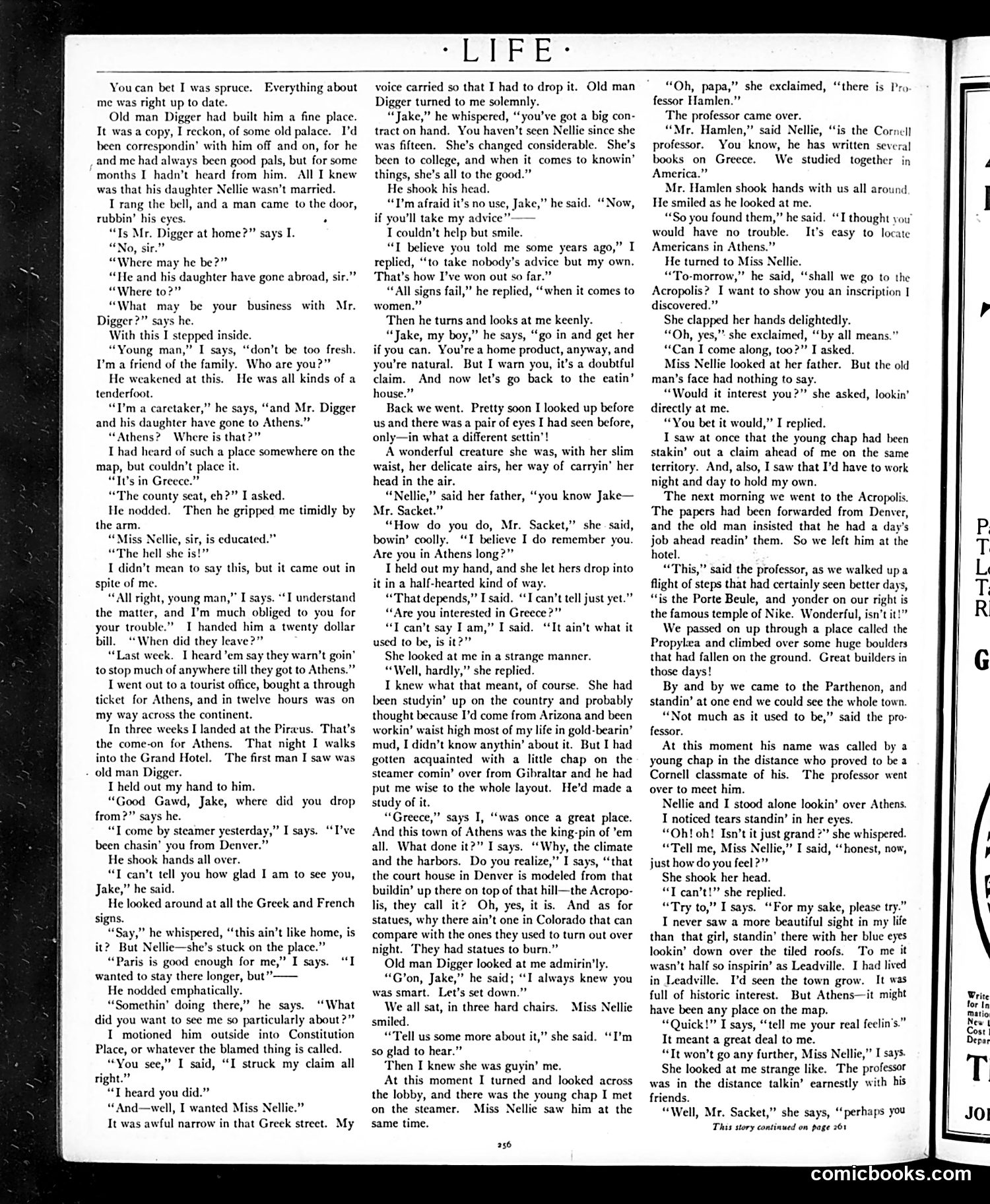 Life — March 5, 1908 — page 26 of 36