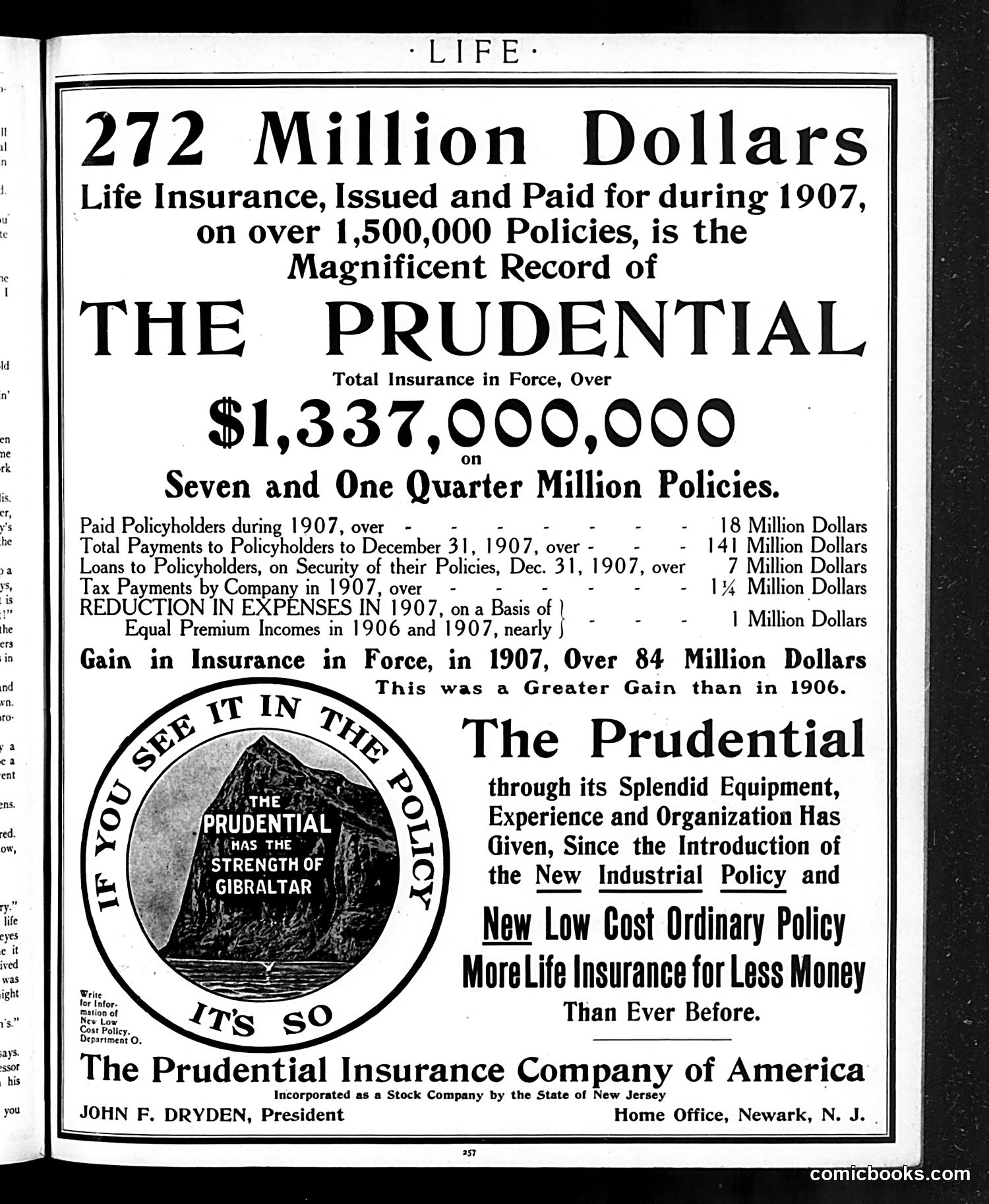 Life — March 5, 1908 — page 27 of 36