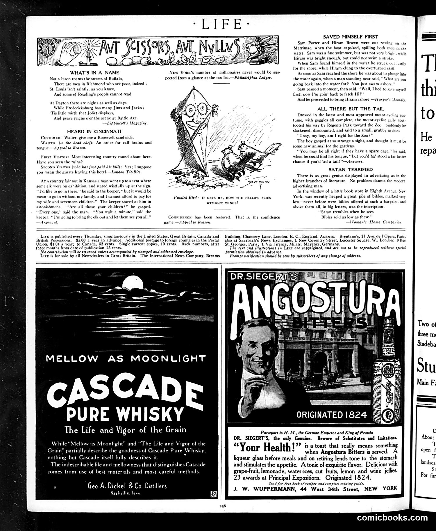 Life — March 5, 1908 — page 28 of 36