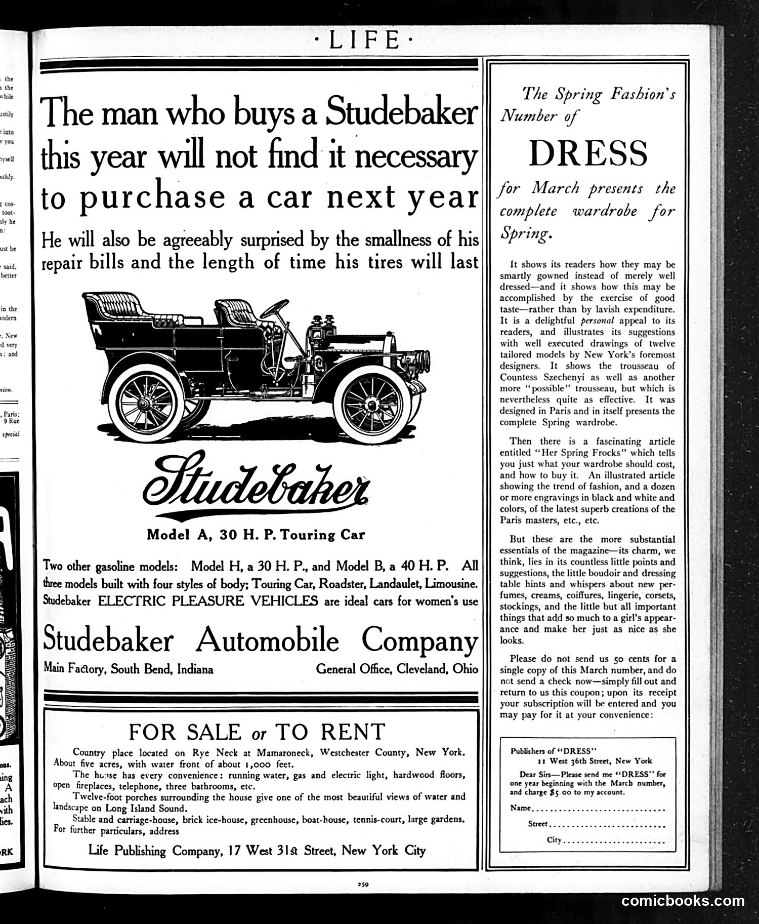 Life — March 5, 1908 — page 29 of 36
