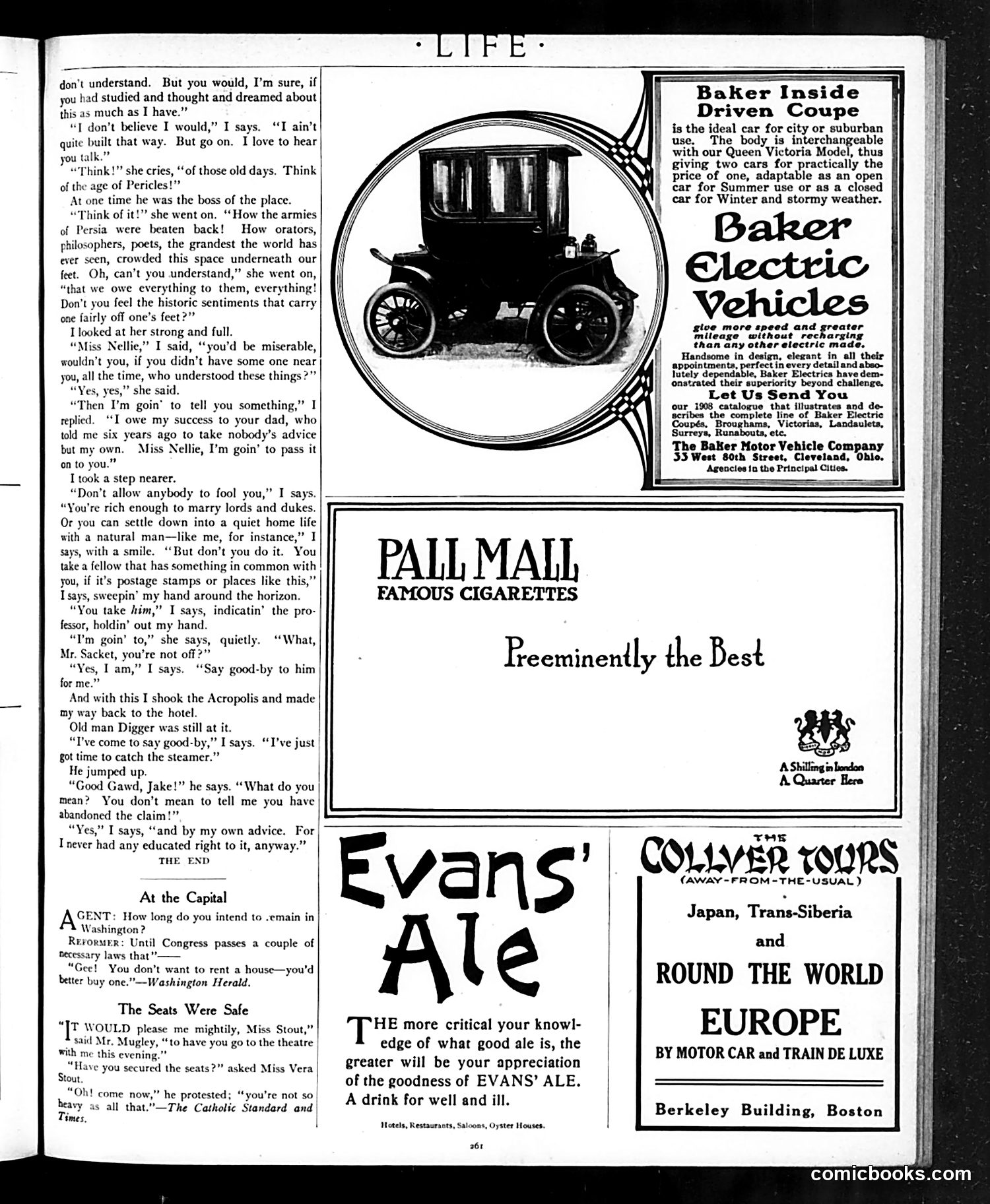 Life — March 5, 1908 — page 31 of 36