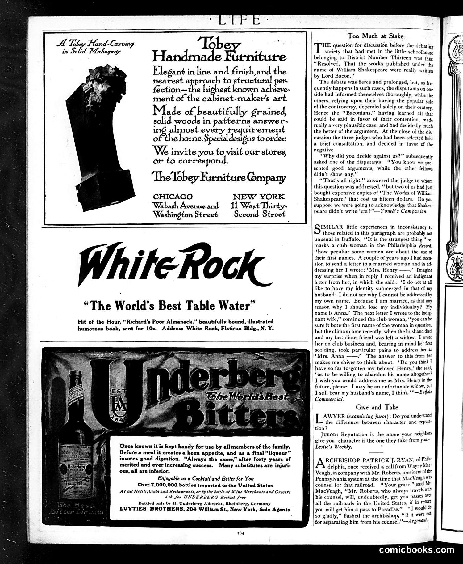 Life — March 5, 1908 — page 34 of 36