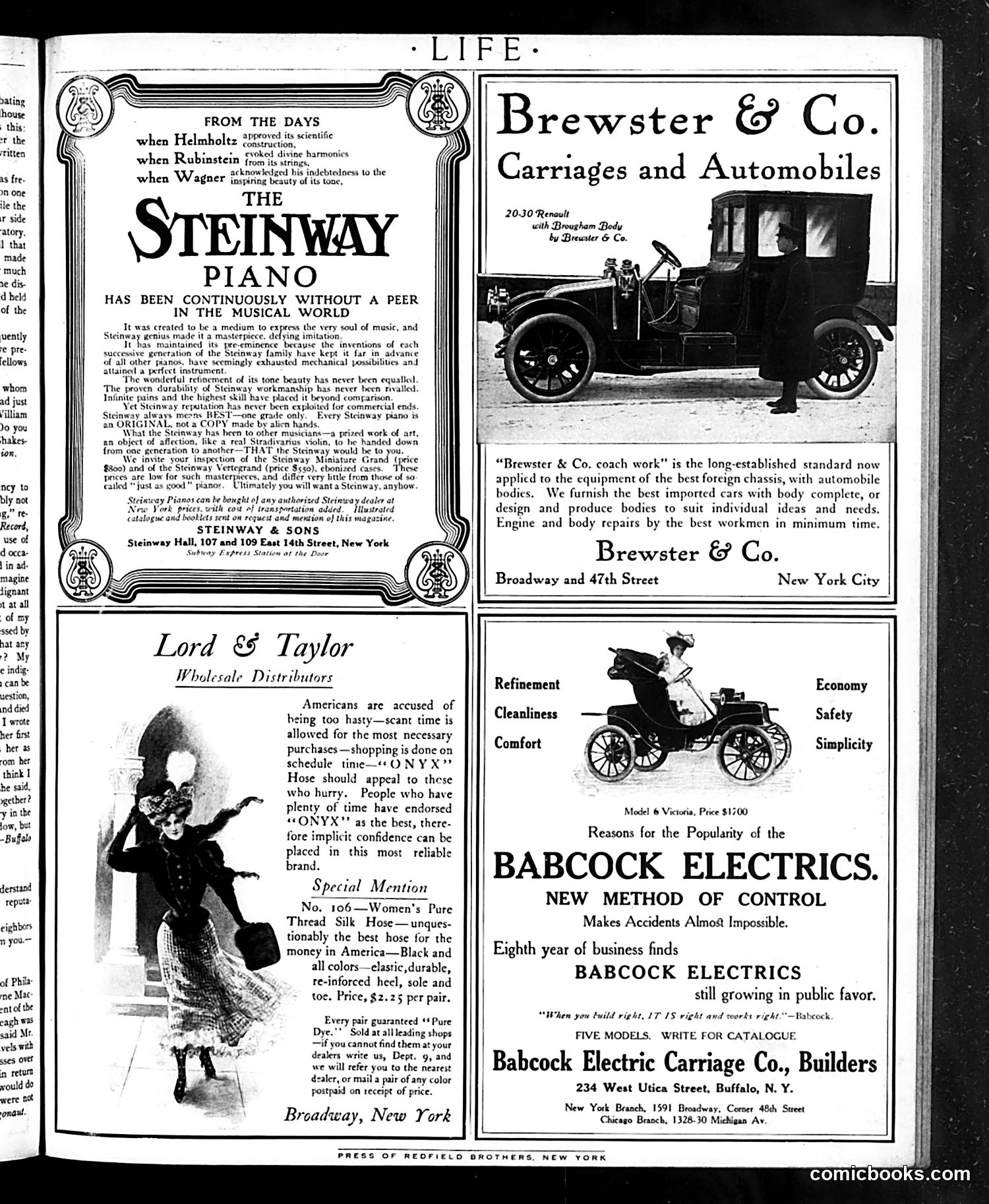 Life — March 5, 1908 — page 35 of 36