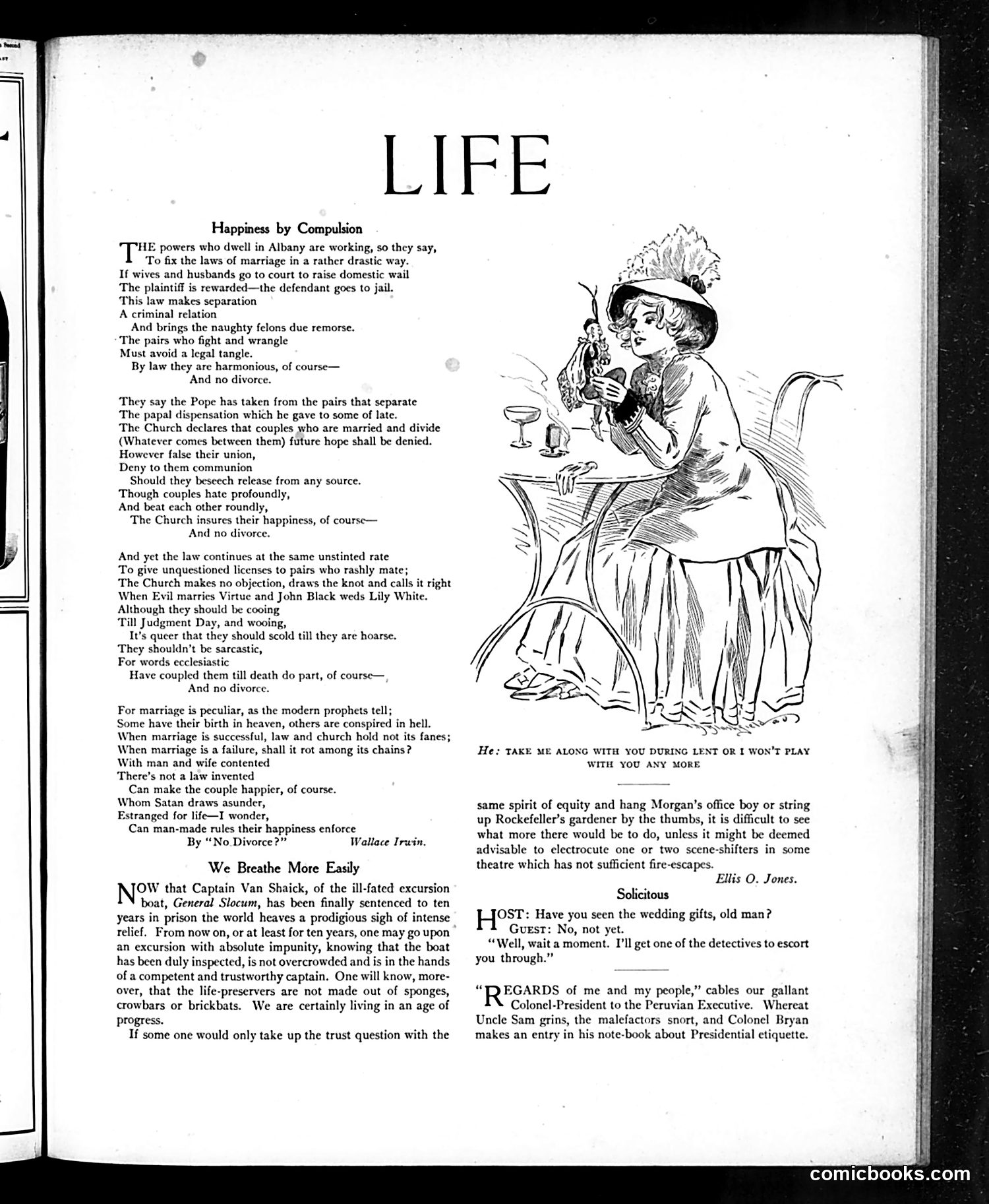 Life — March 12, 1908 — page 3 of 20