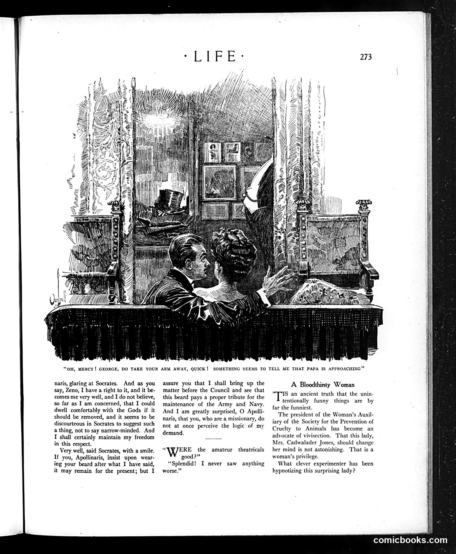 Life — March 12, 1908 — page 7 of 20