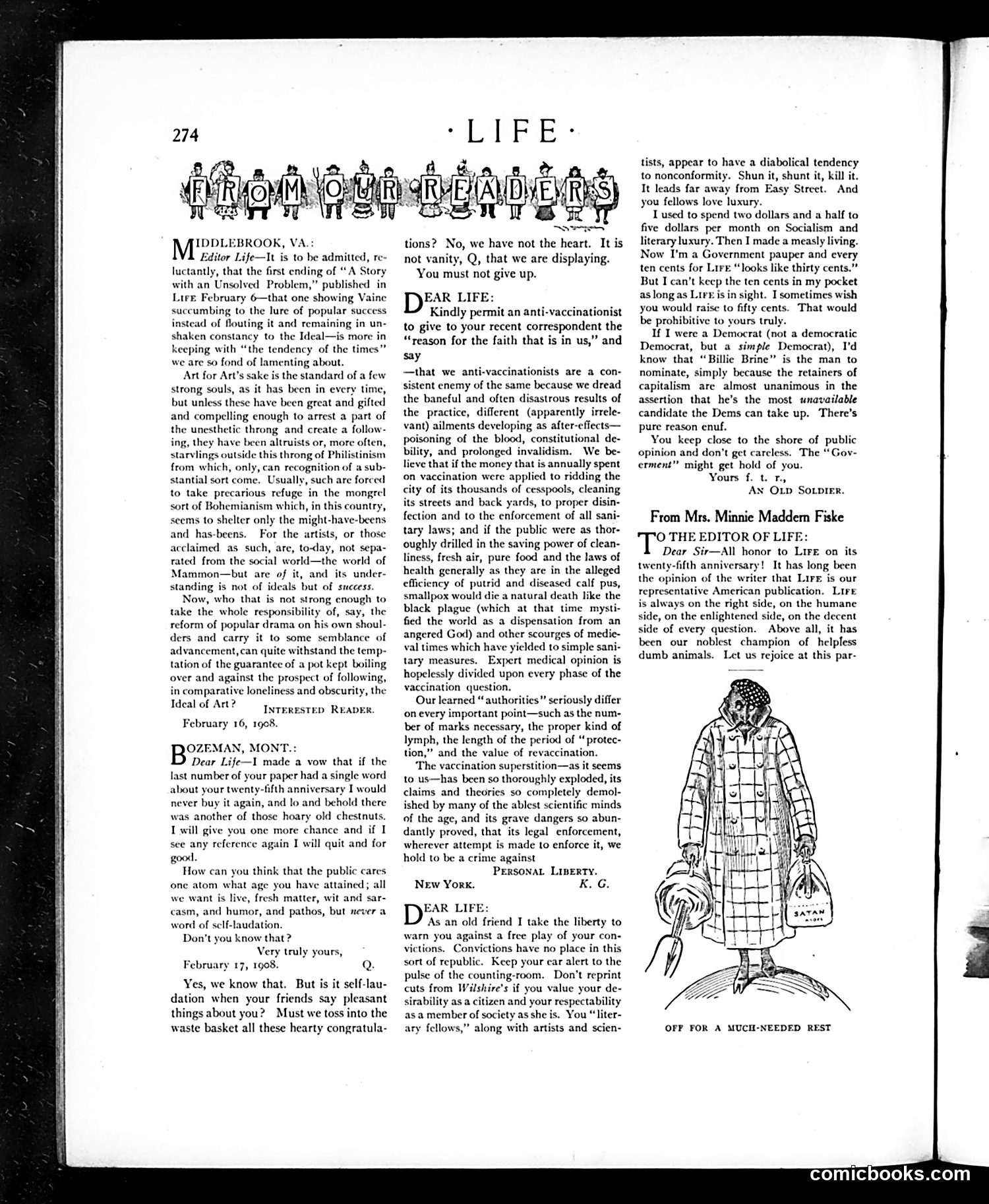 Life — March 12, 1908 — page 8 of 20