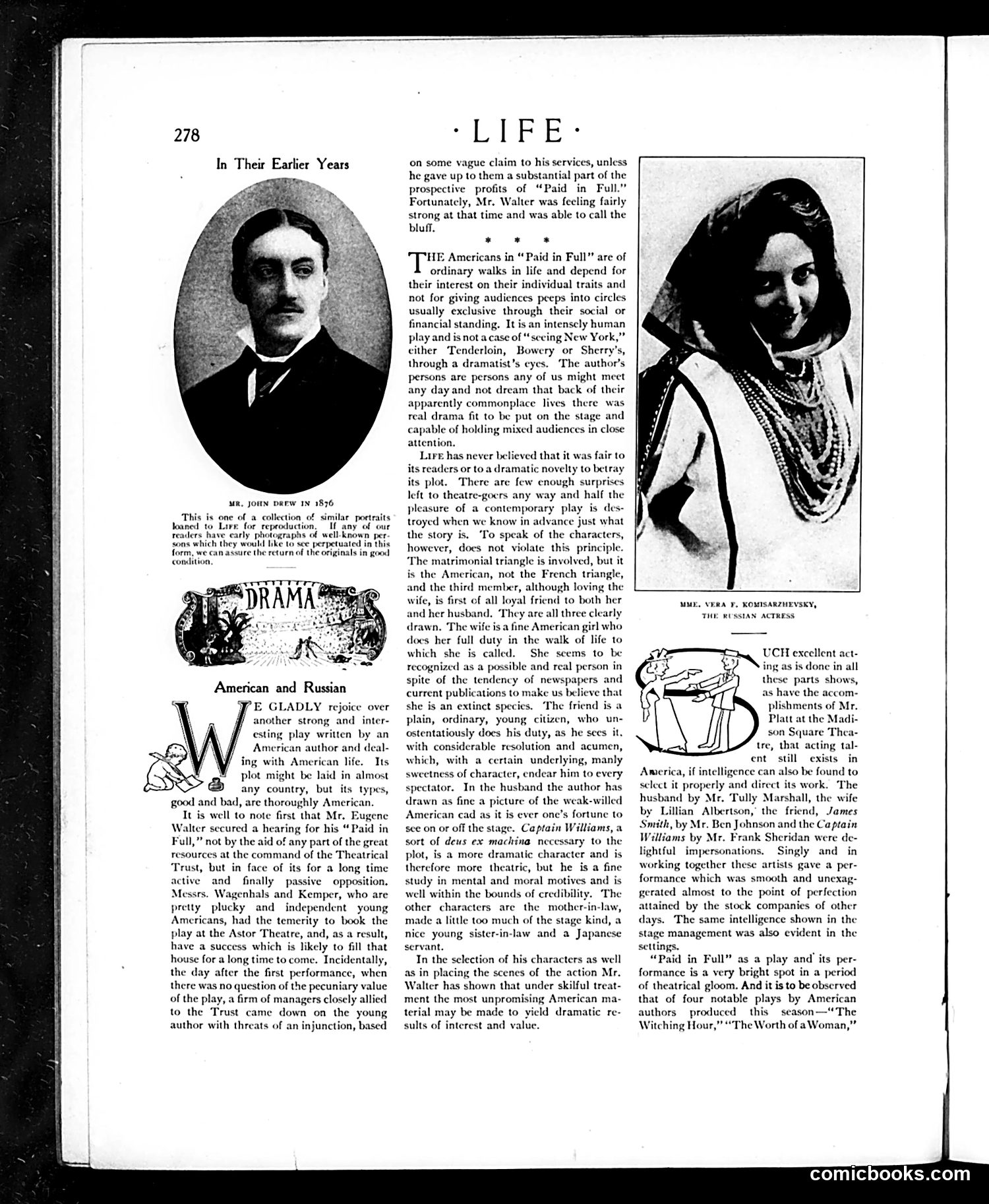 Life — March 12, 1908 — page 12 of 20