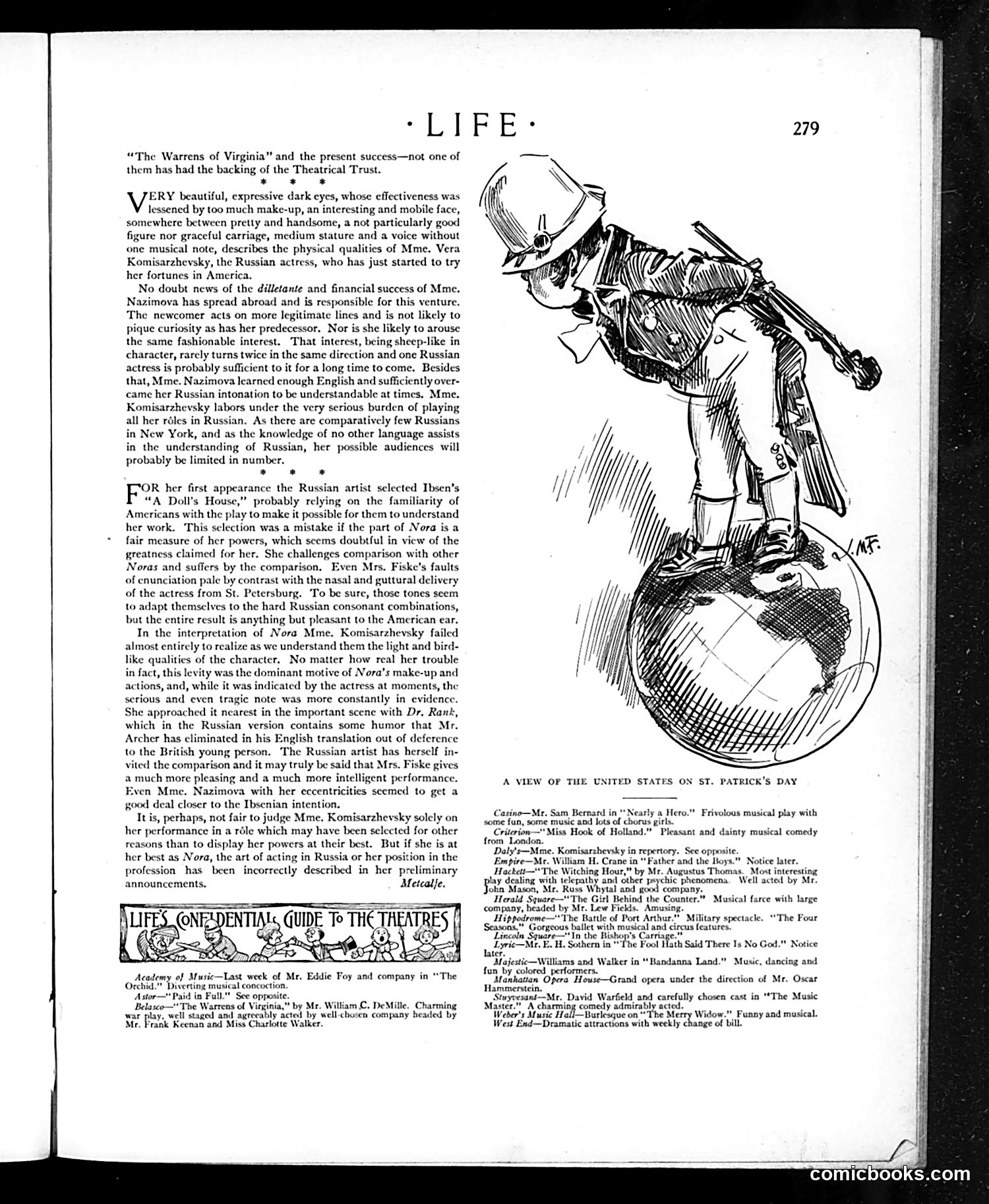 Life — March 12, 1908 — page 13 of 20