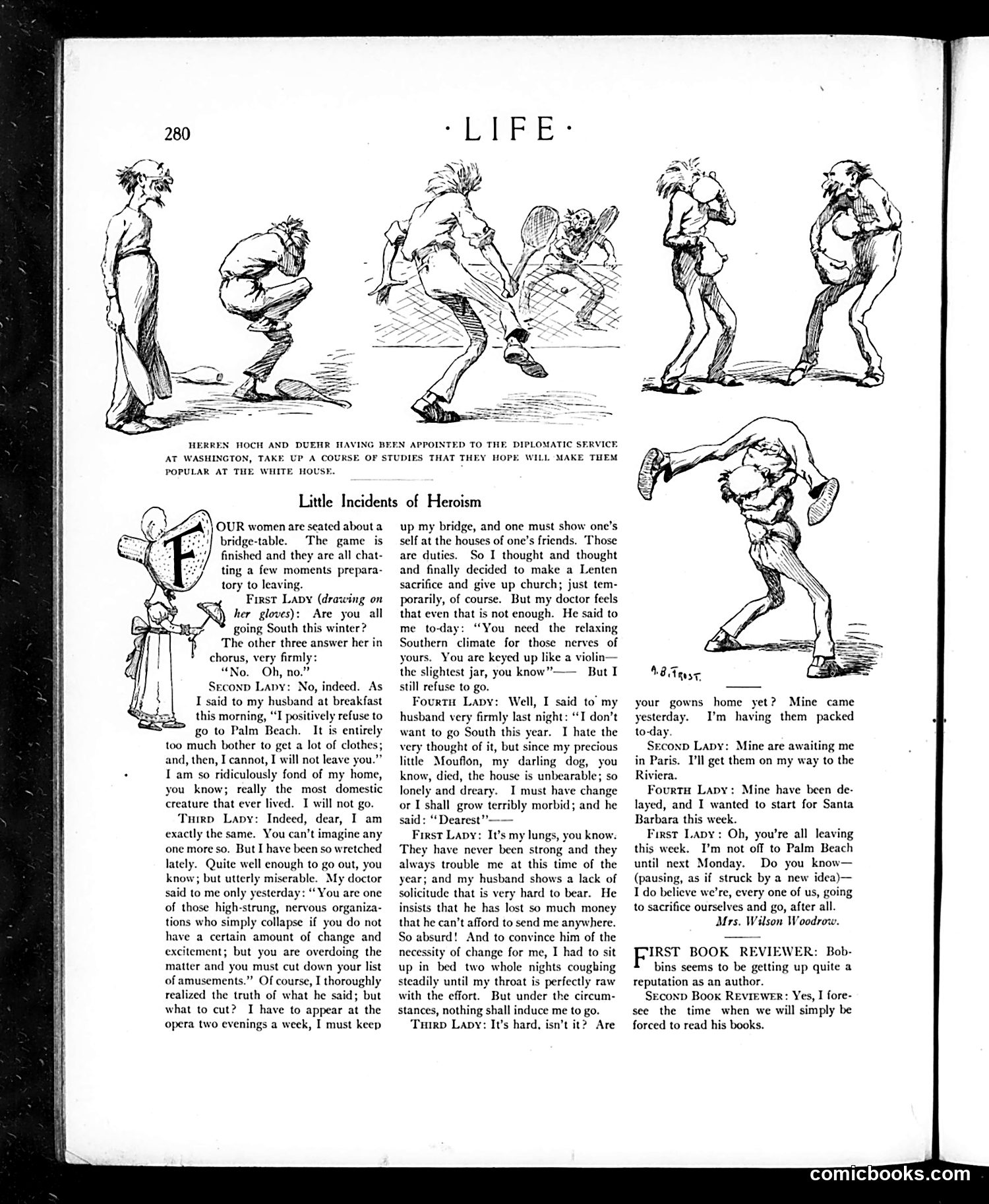 Life — March 12, 1908 — page 14 of 20