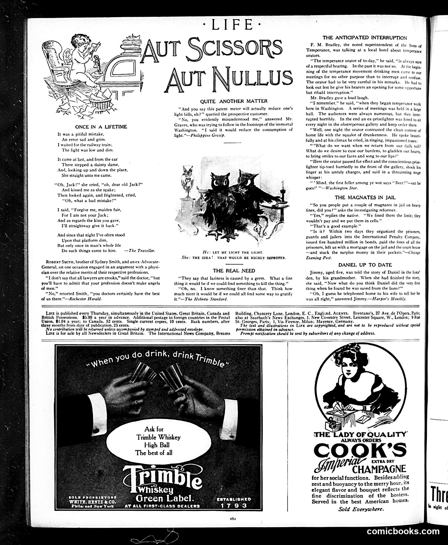 Life — March 12, 1908 — page 16 of 20