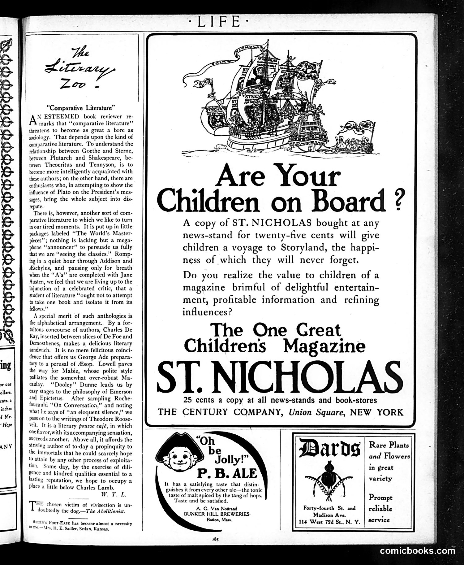 Life — March 12, 1908 — page 19 of 20