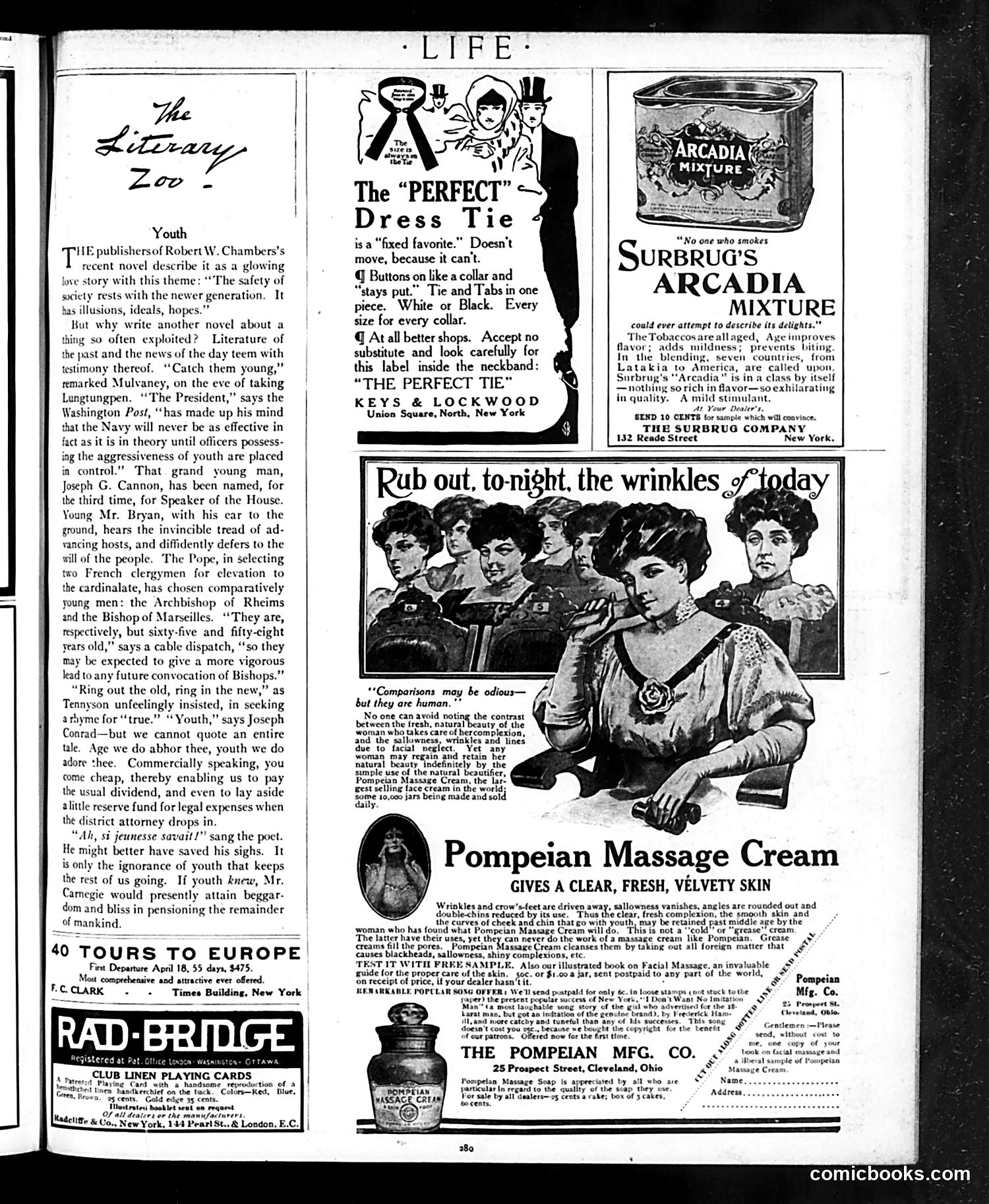 Life — March 19, 1908 — page 3 of 24