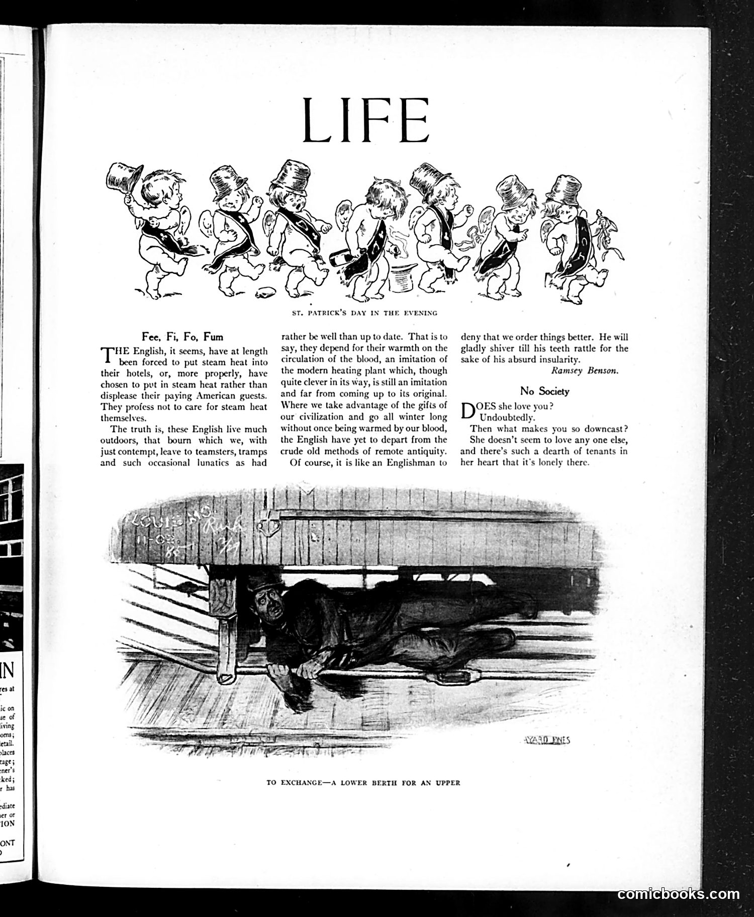 Life — March 19, 1908 — page 5 of 24