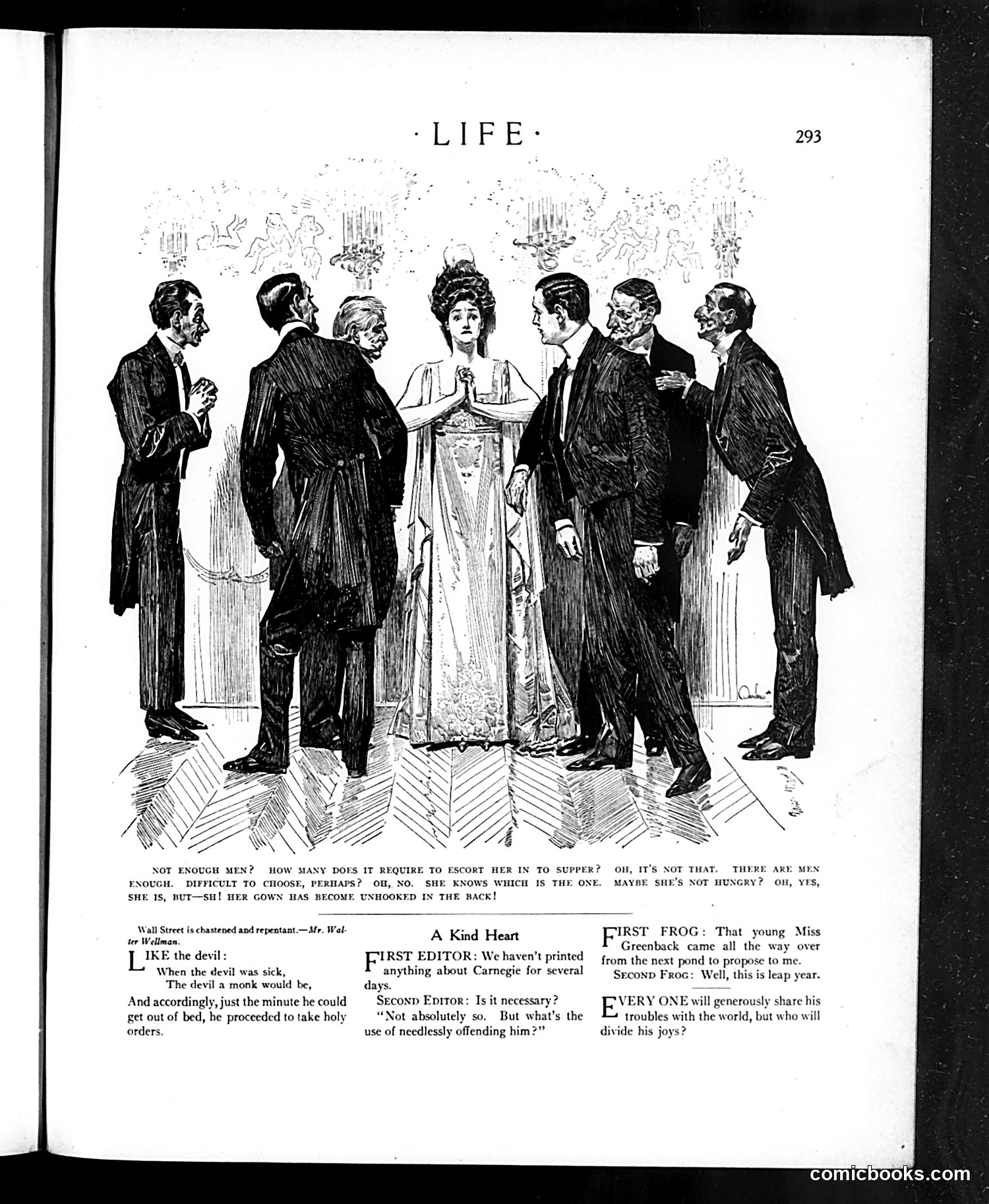 Life — March 19, 1908 — page 7 of 24