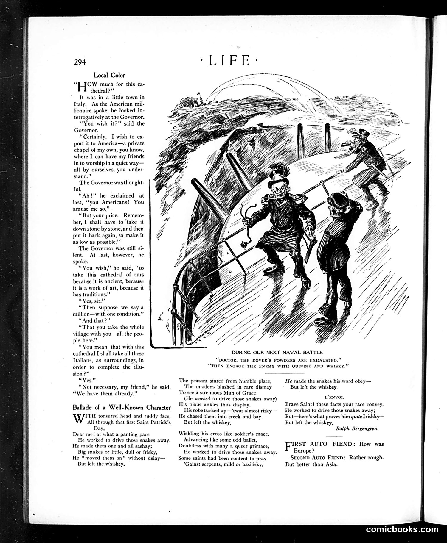 Life — March 19, 1908 — page 8 of 24