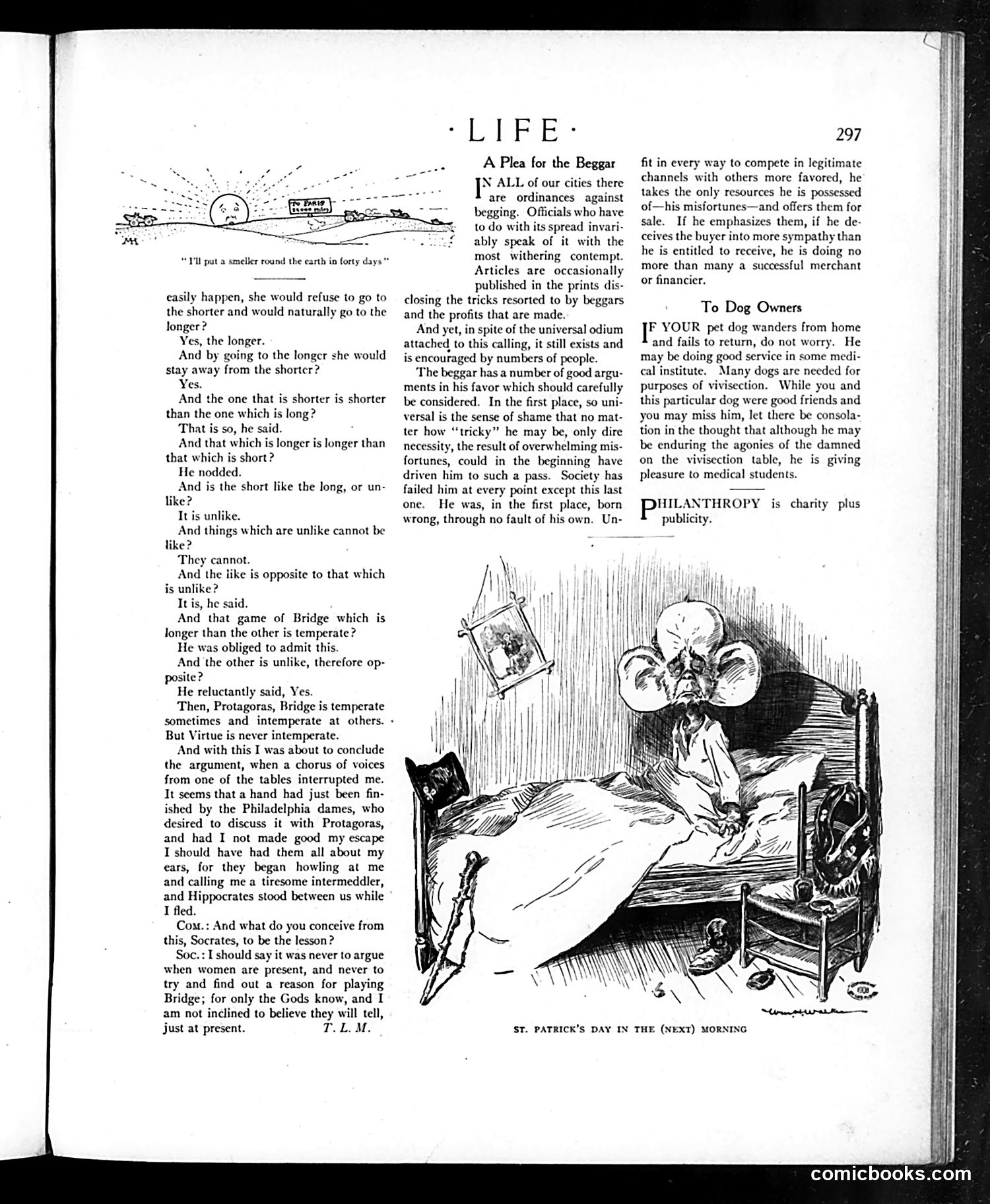 Life — March 19, 1908 — page 11 of 24