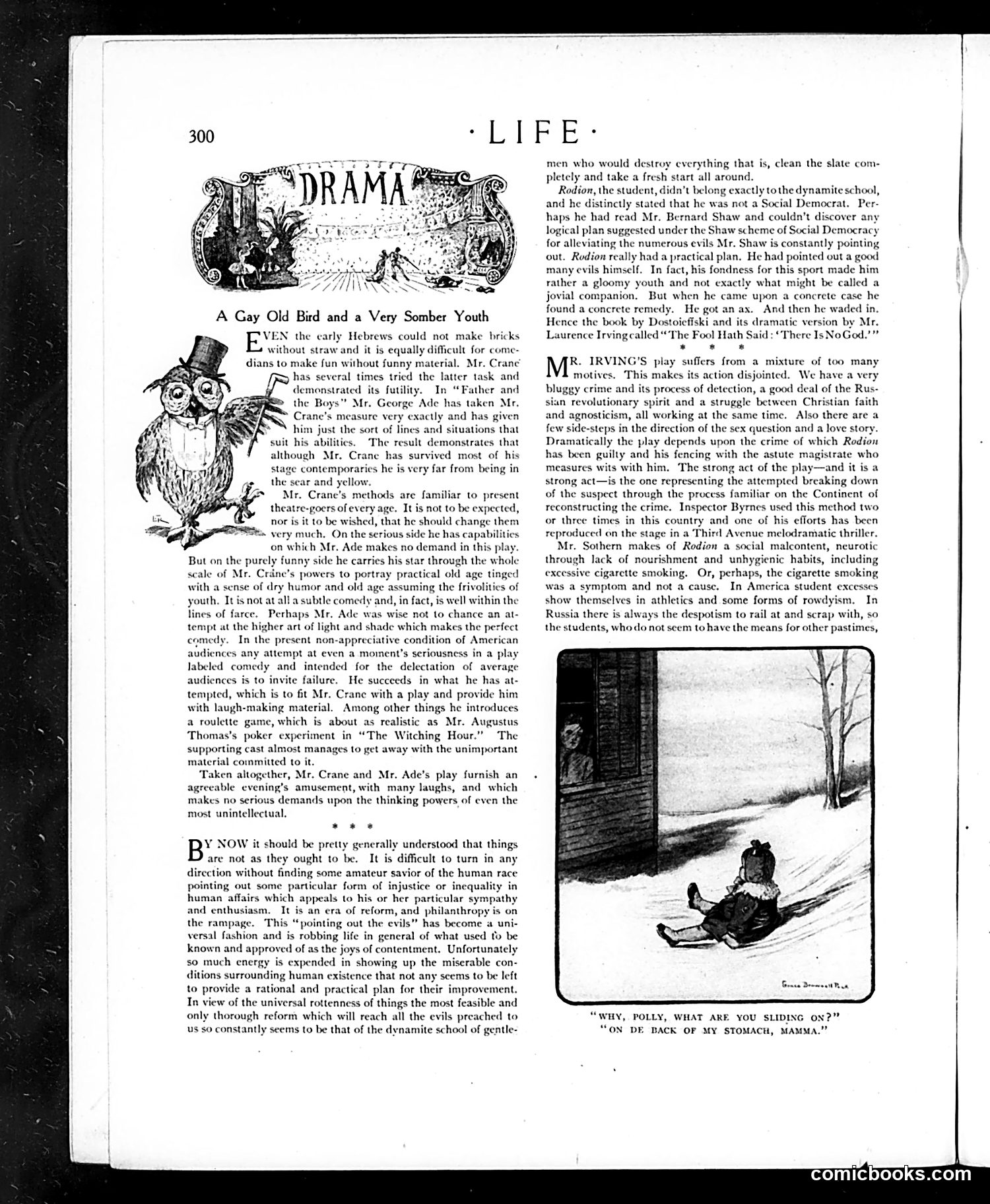 Life — March 19, 1908 — page 14 of 24