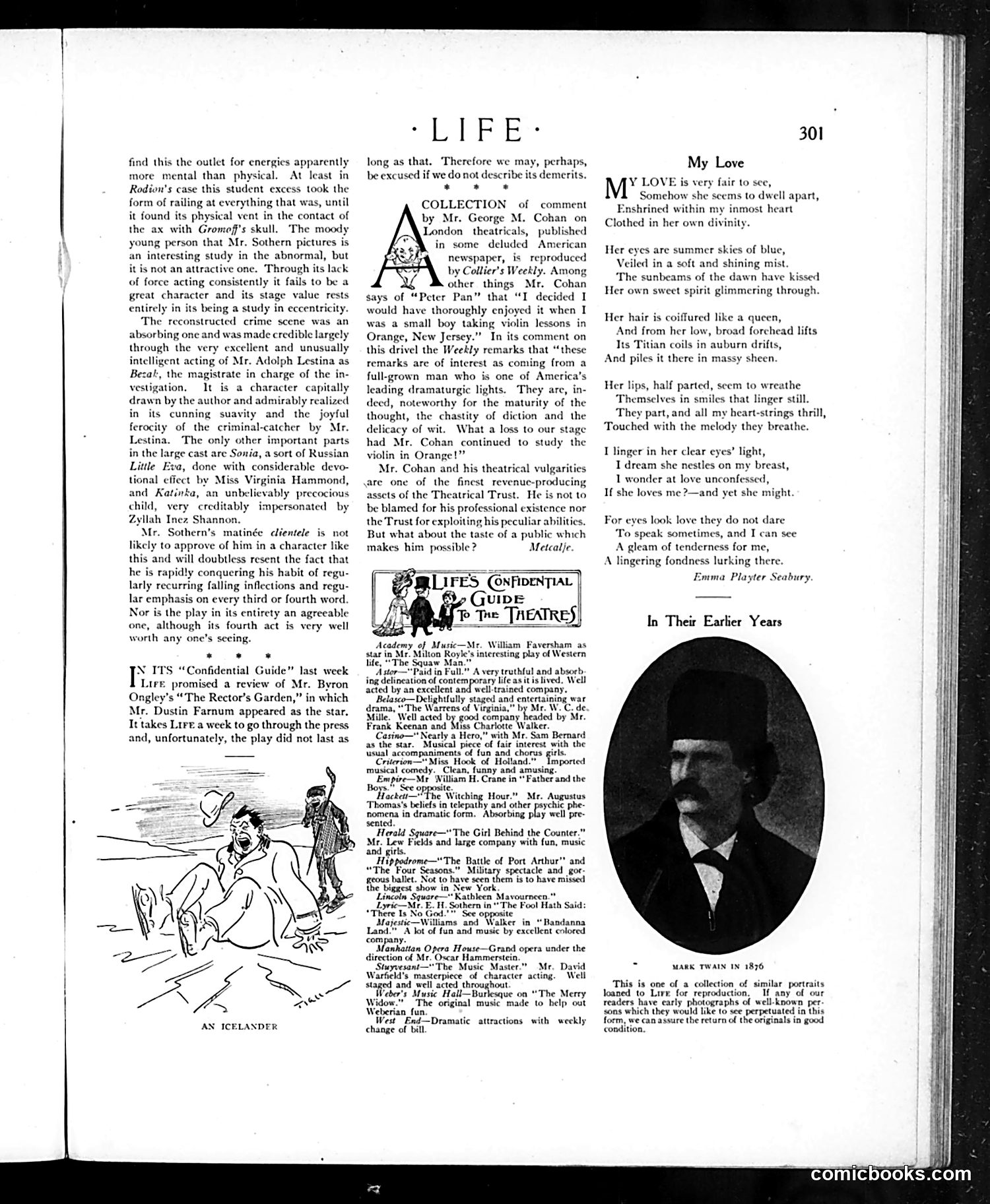 Life — March 19, 1908 — page 15 of 24