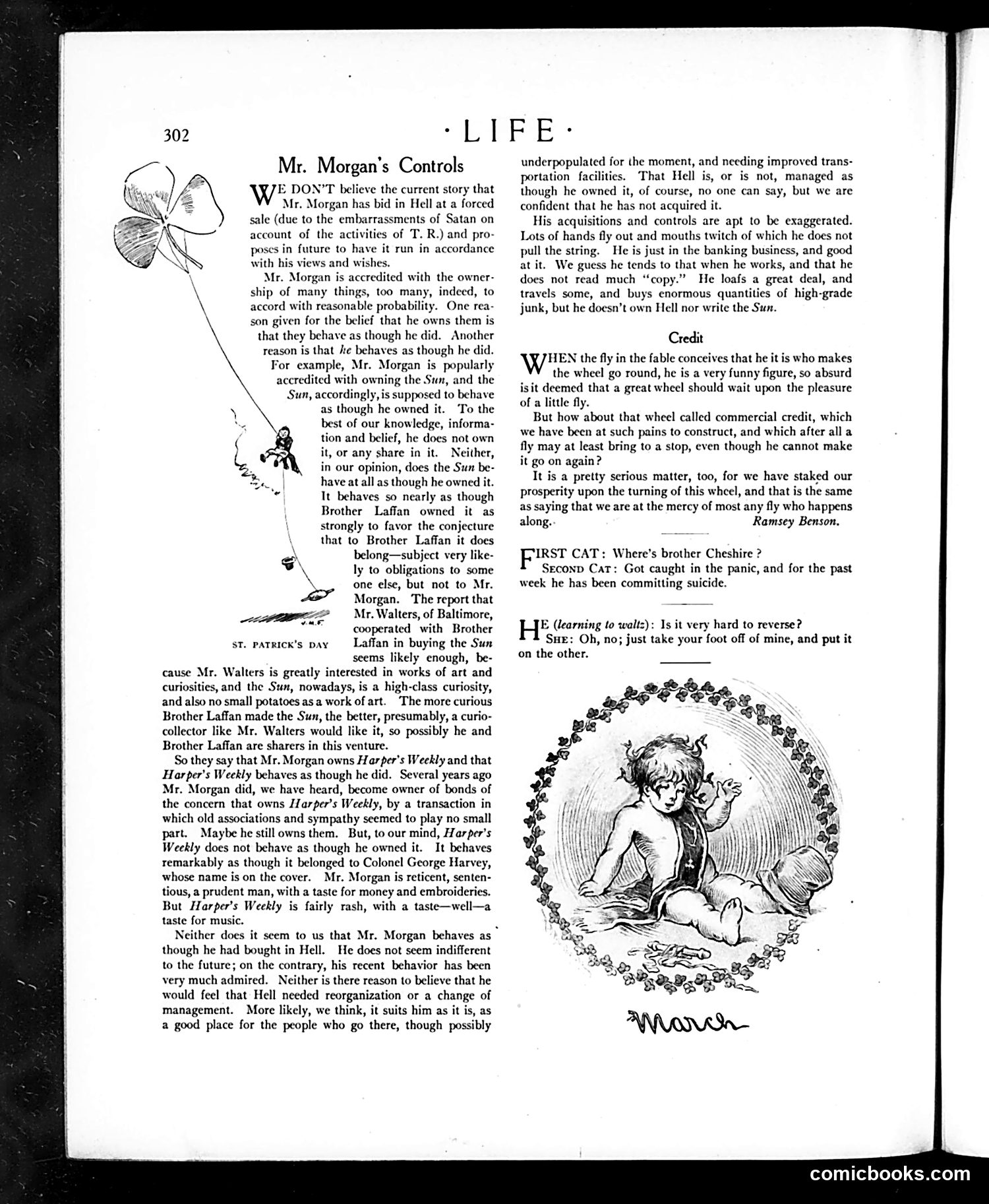Life — March 19, 1908 — page 16 of 24